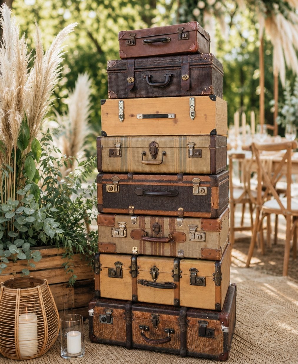 La Valise aux Souvenirs - Photo 5
