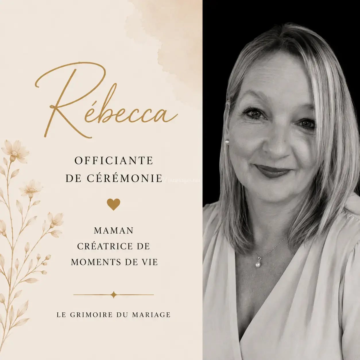 Le Grimoire du Mariage - Photo 1