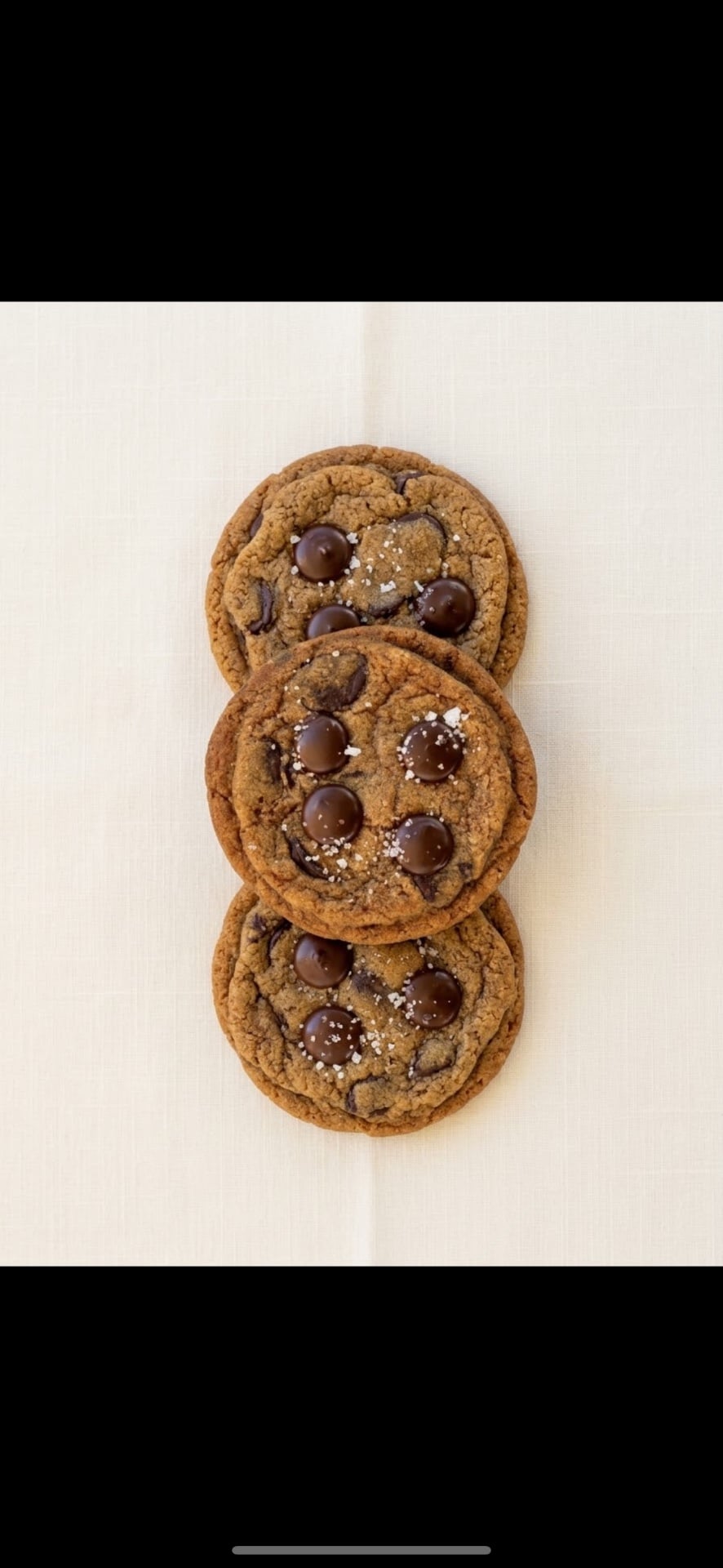 BB COOKIES Batch & Bakd - Photo 6