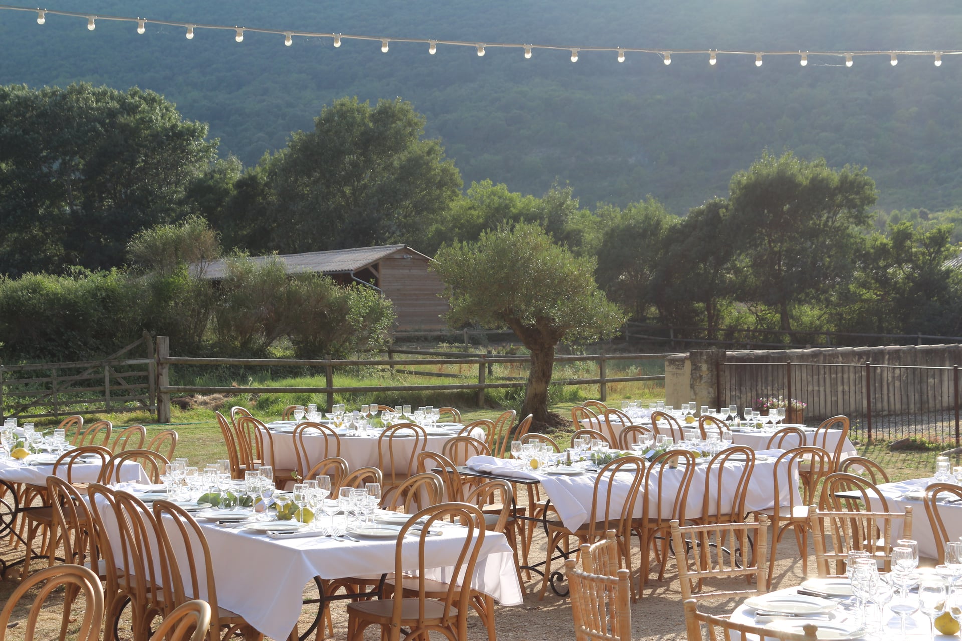 Domaine de la Fontaine - Photo 1