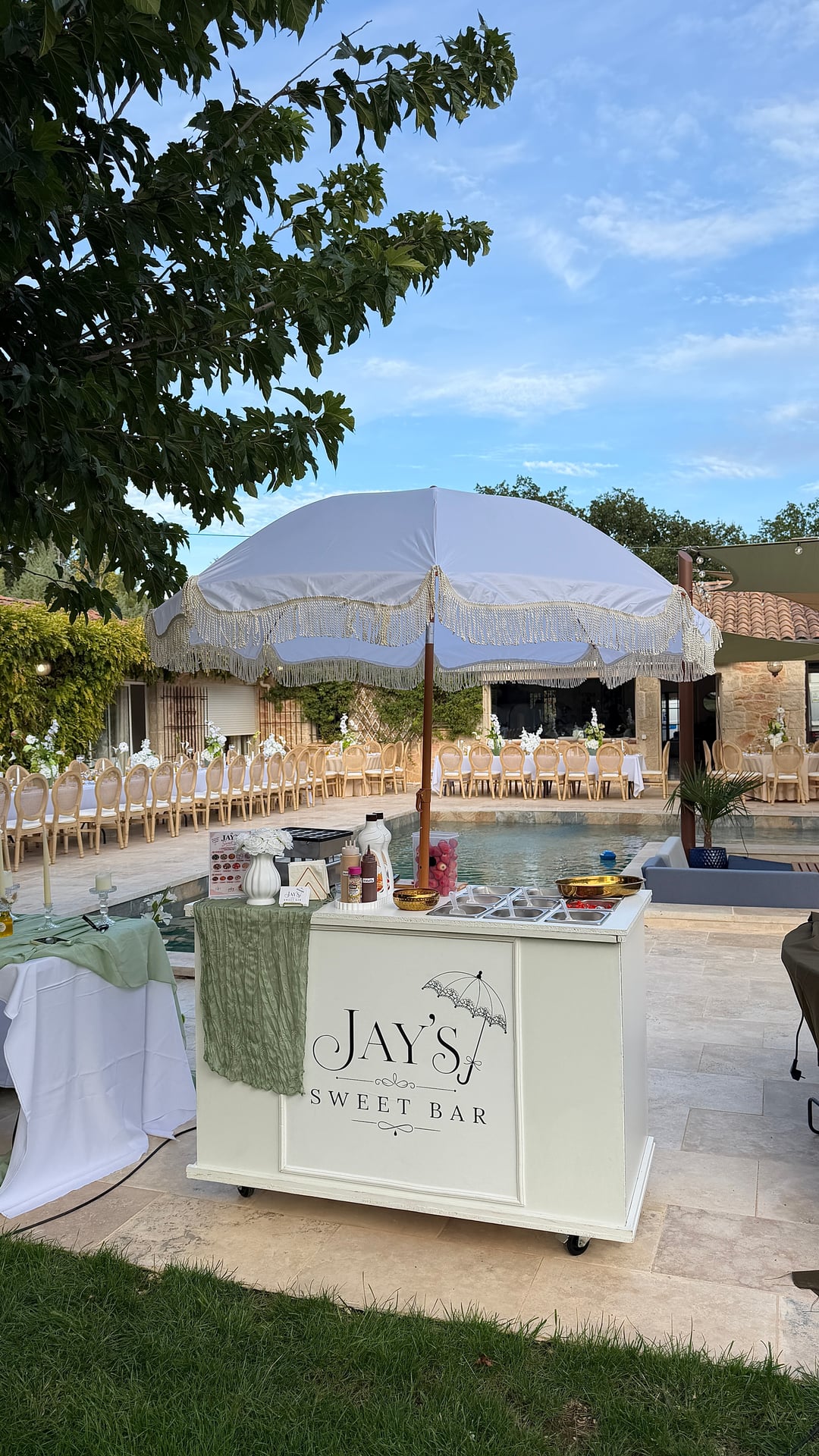 JAY’S Sweet Bar - Photo 1