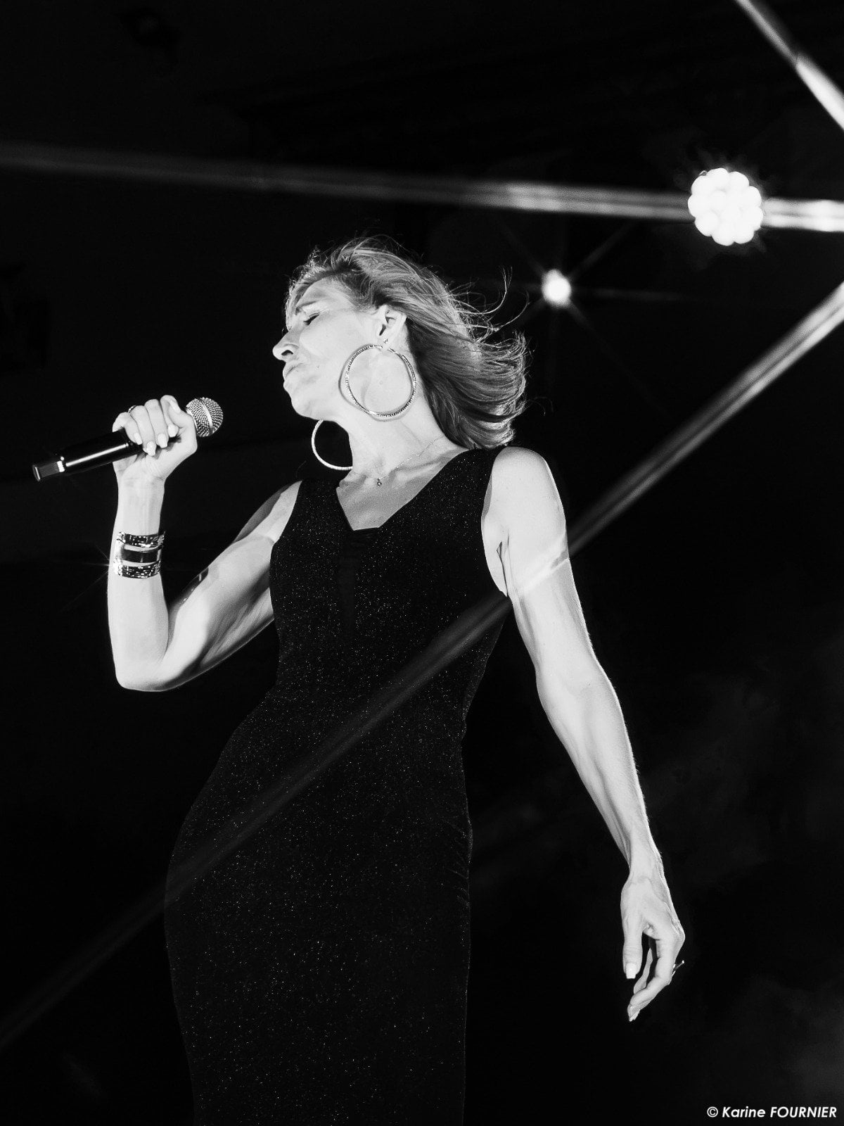 sabine serrano events - Photo 4