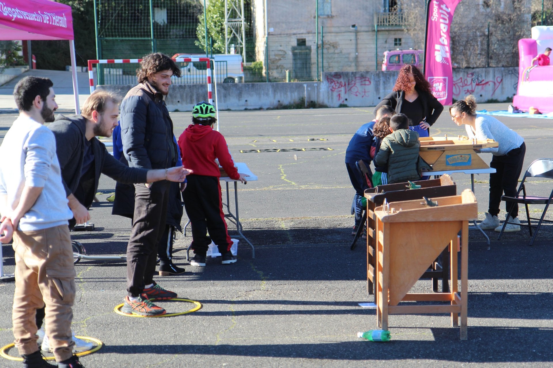 La compagnie des jeux - Photo 2