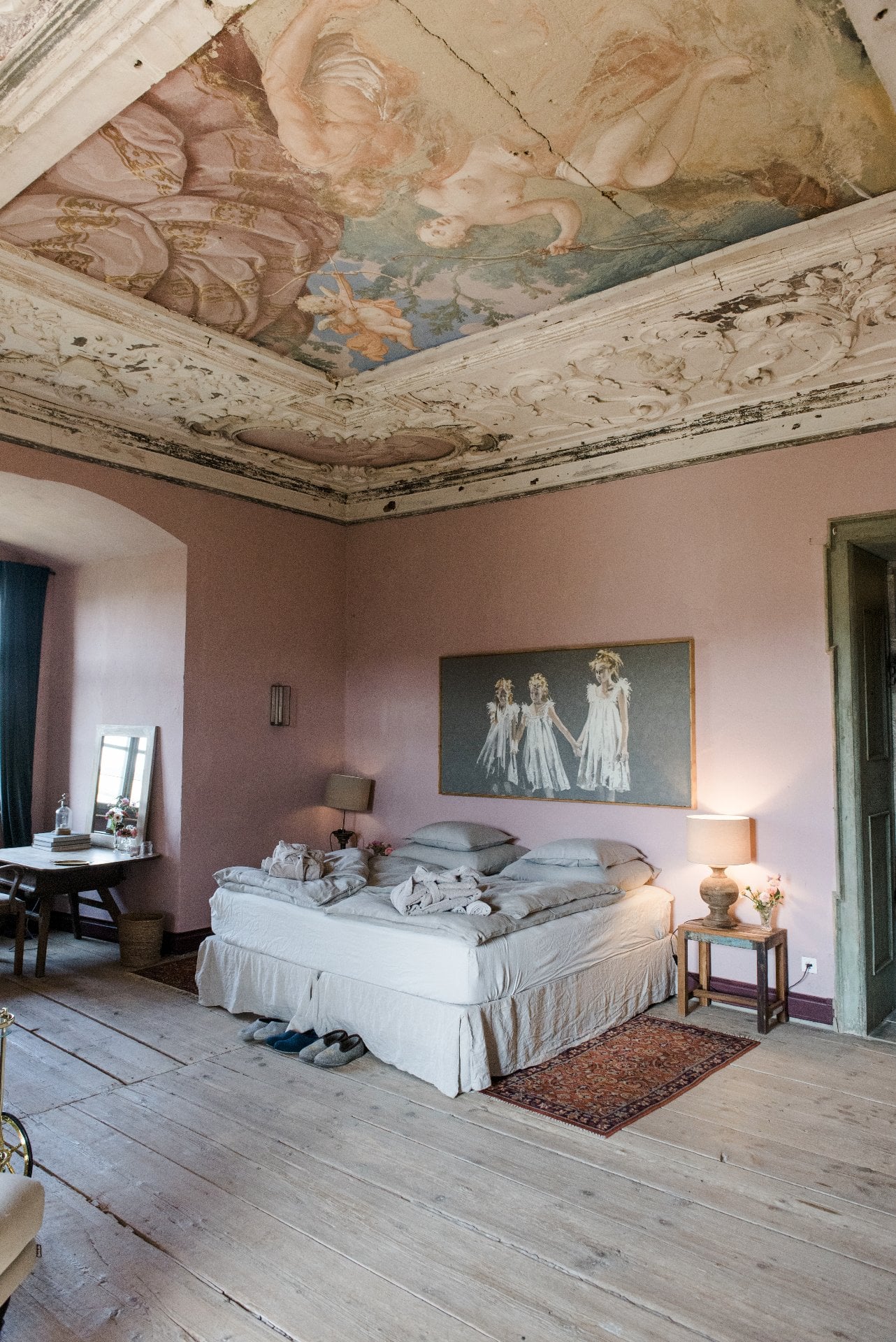 Schloss Haggenberg - Photo 5