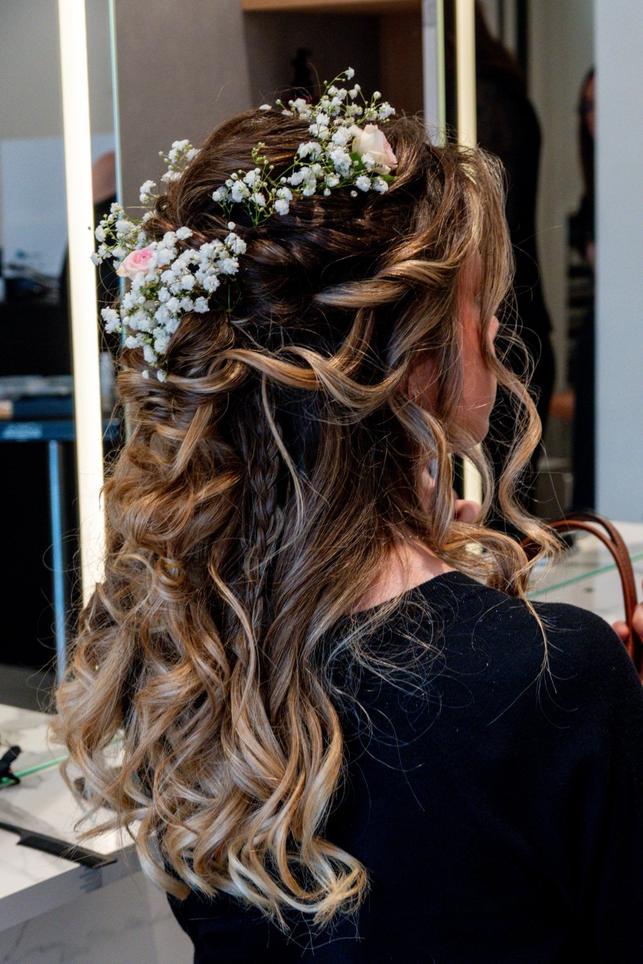 Jean Louis David - SARL New Hair - Photo 6