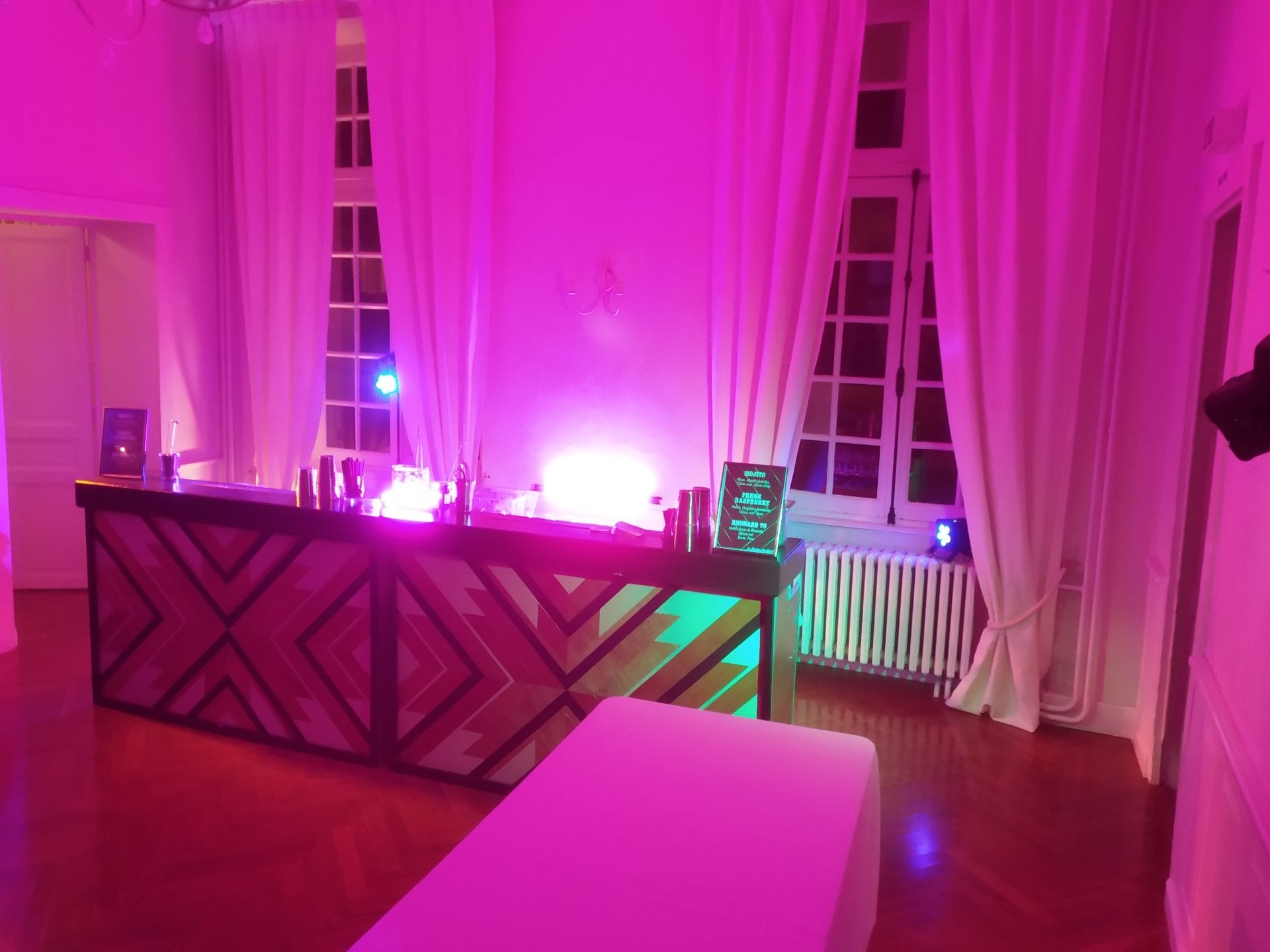 Tourneur-Freezer Event - Photo 3
