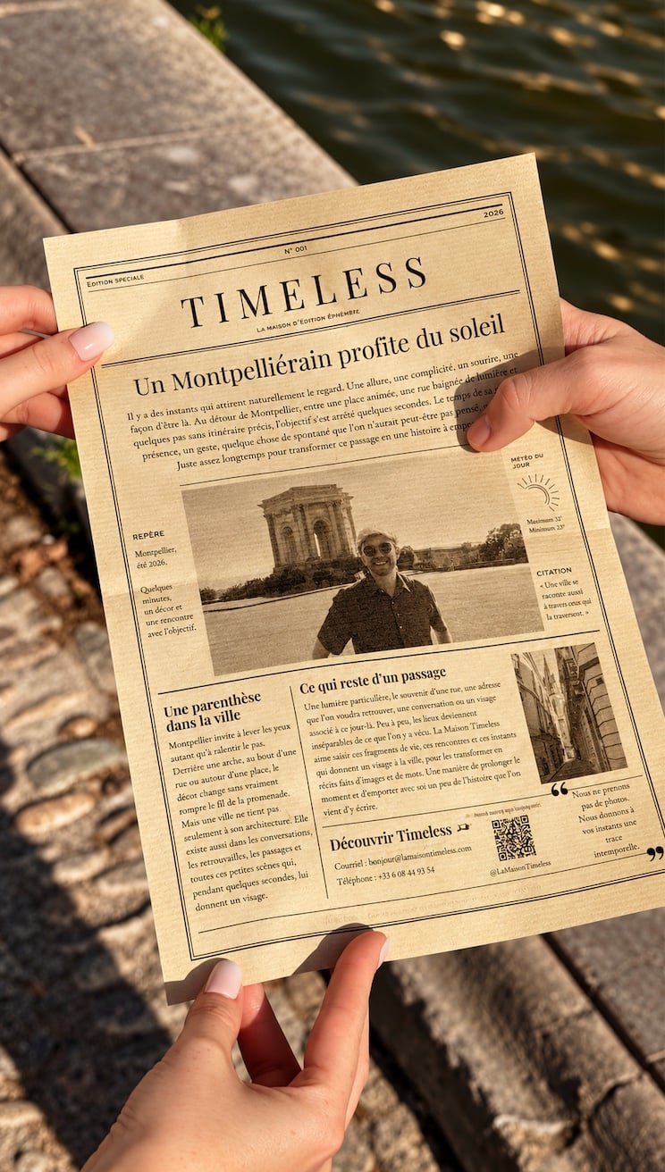 La Maison Timeless - Photo 4