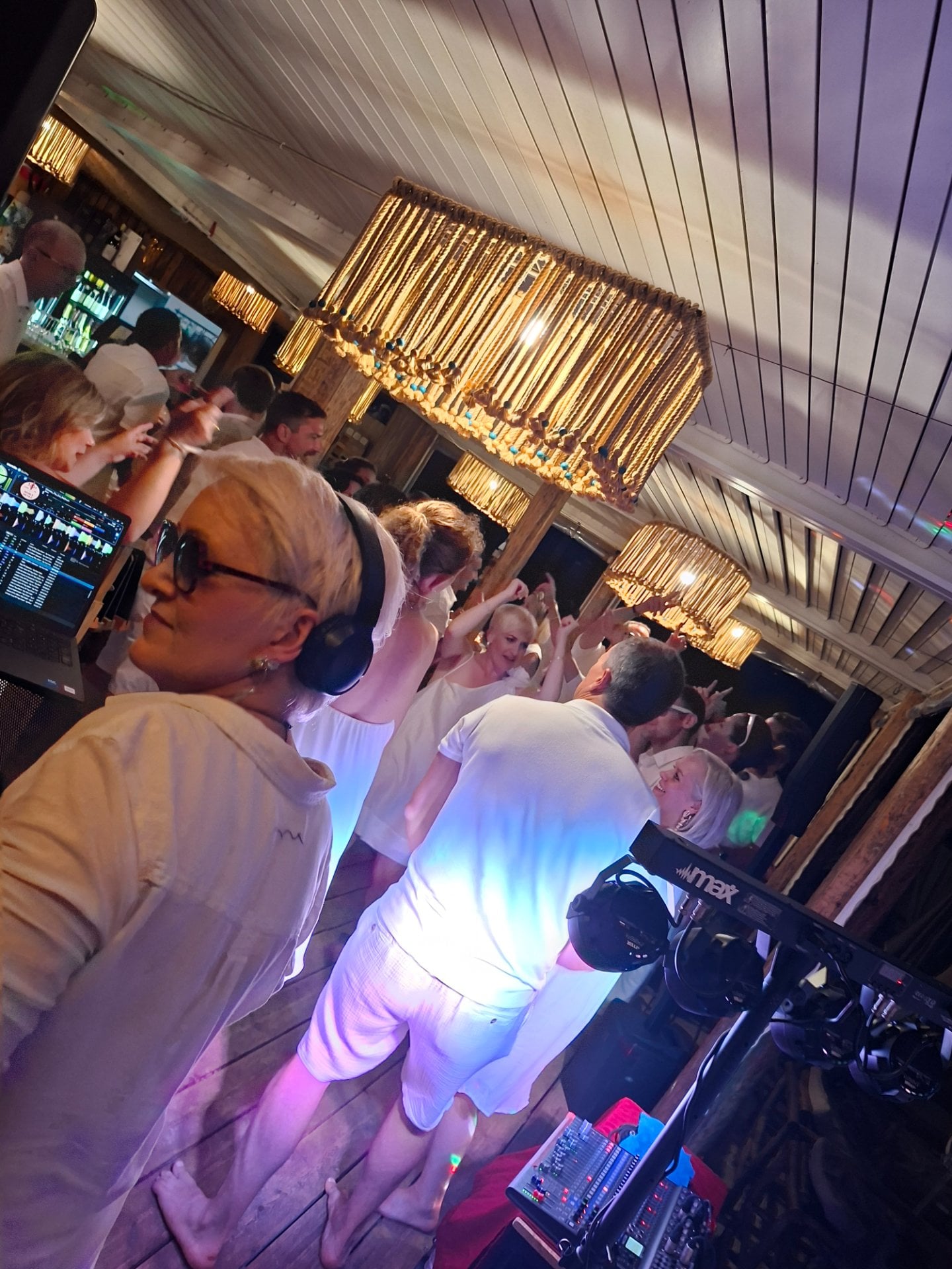 DJ Obelia - Photo 3