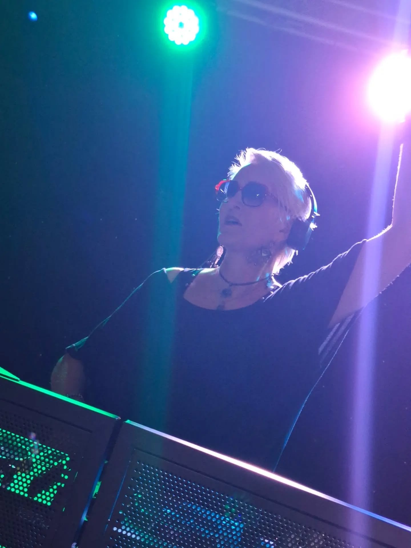 DJ Obelia - Photo 1