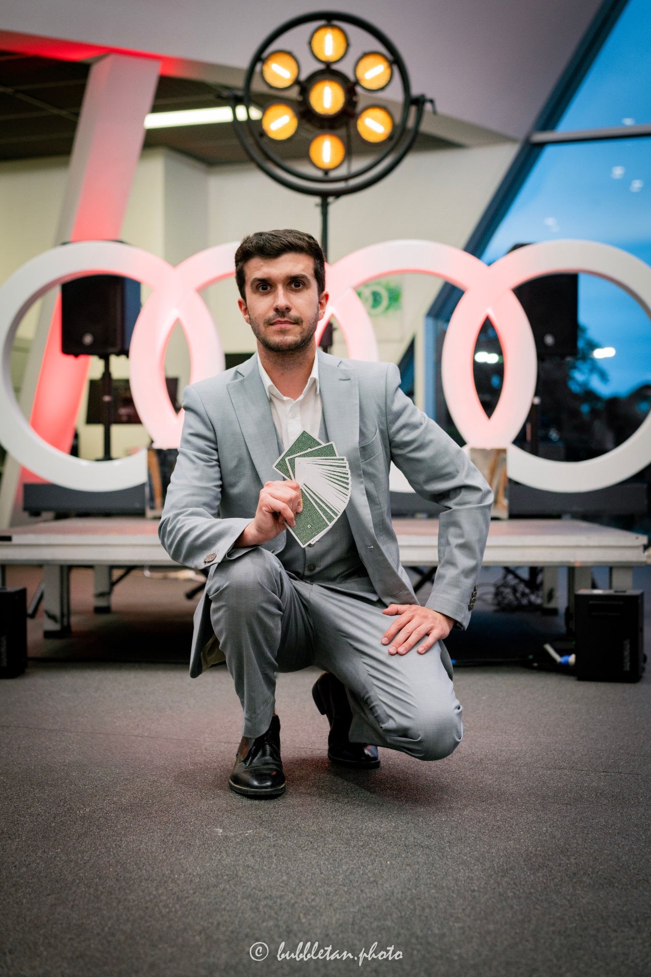 Maxime Guillois Magicien - Photo 5