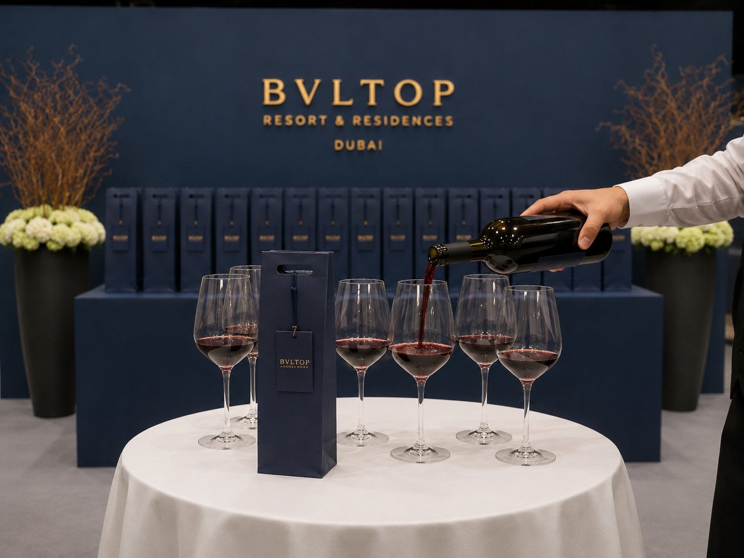 Di-Vino Wine - Photo 3