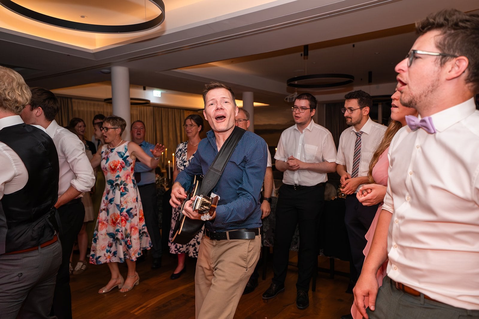 Coverage - Event- und Hochzeitsband - Photo 5