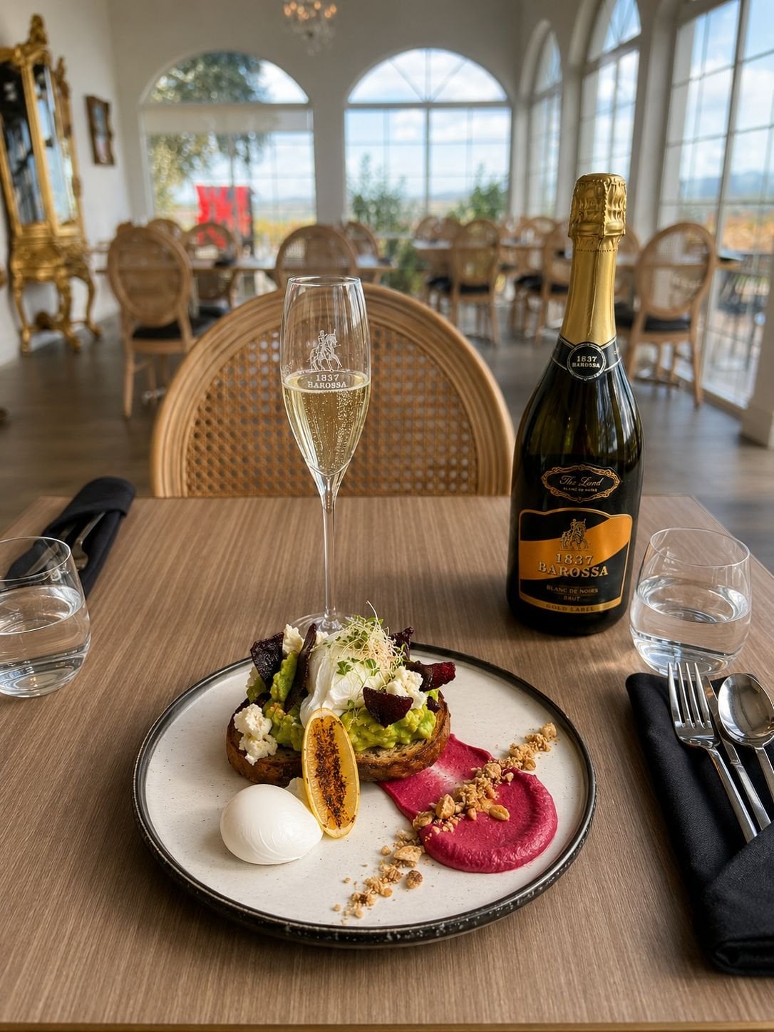 1837 Barossa Restaurant - Photo 4