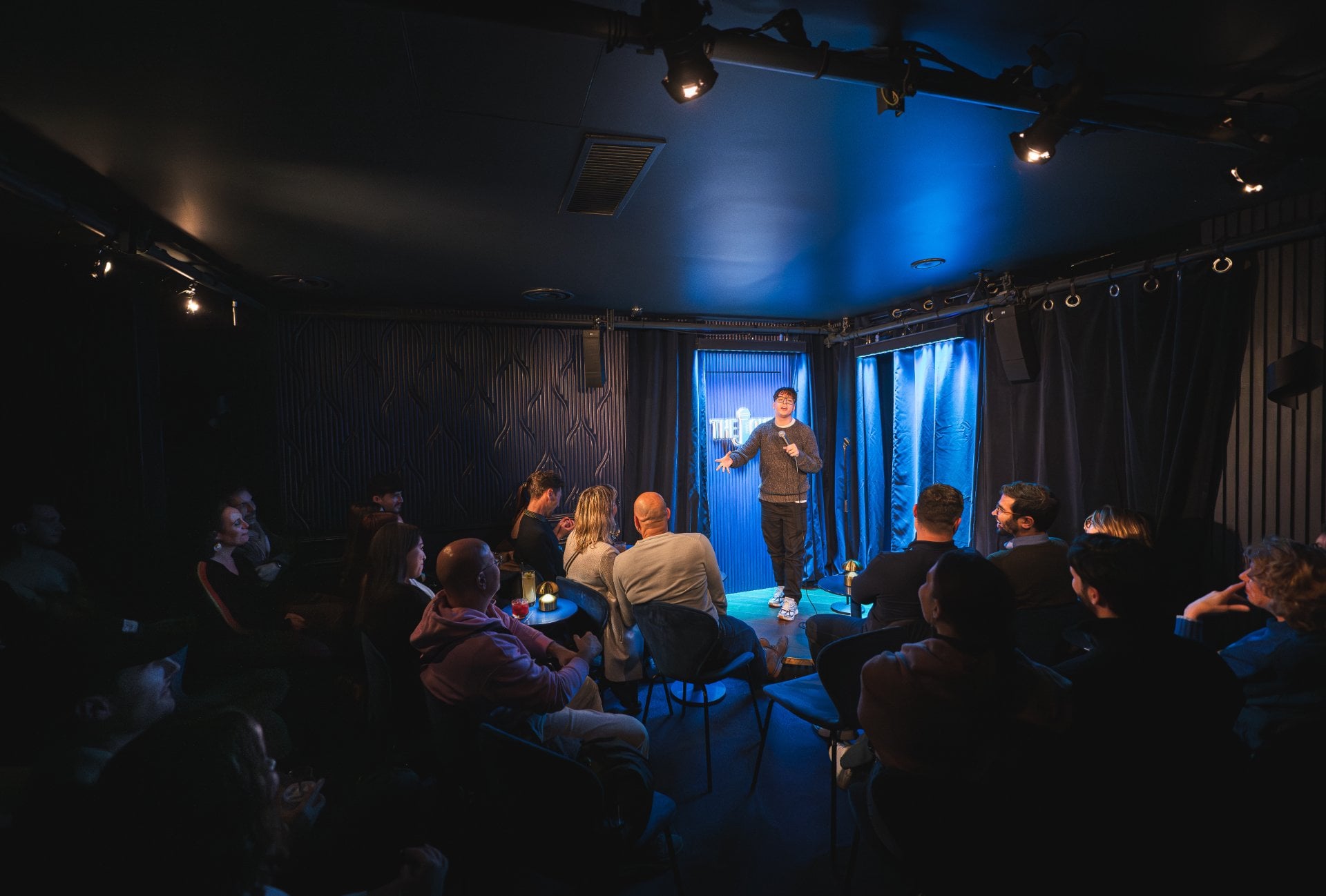 The Joke Comedy Club - Photo 2