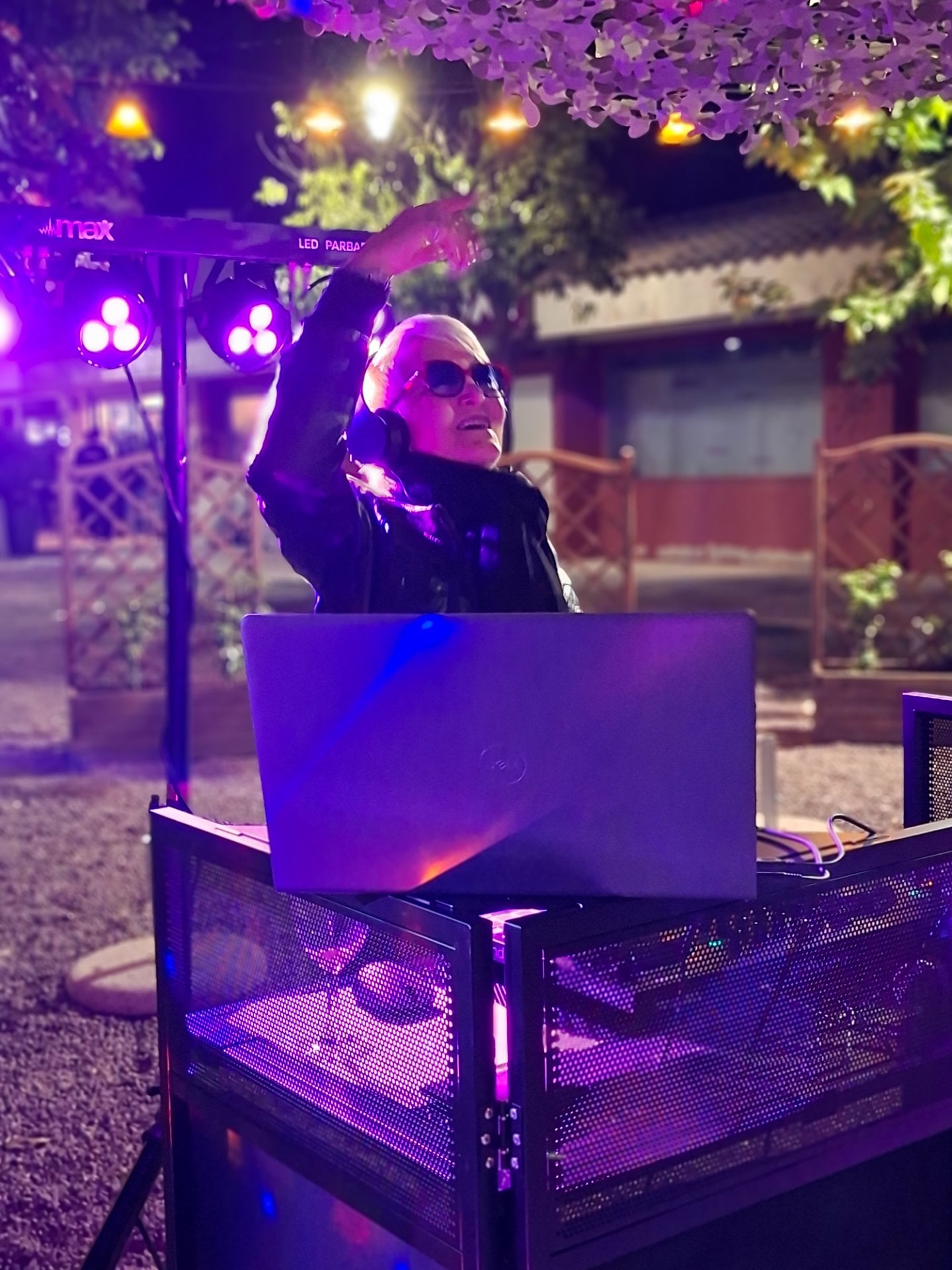 DJ Obelia - Photo 6