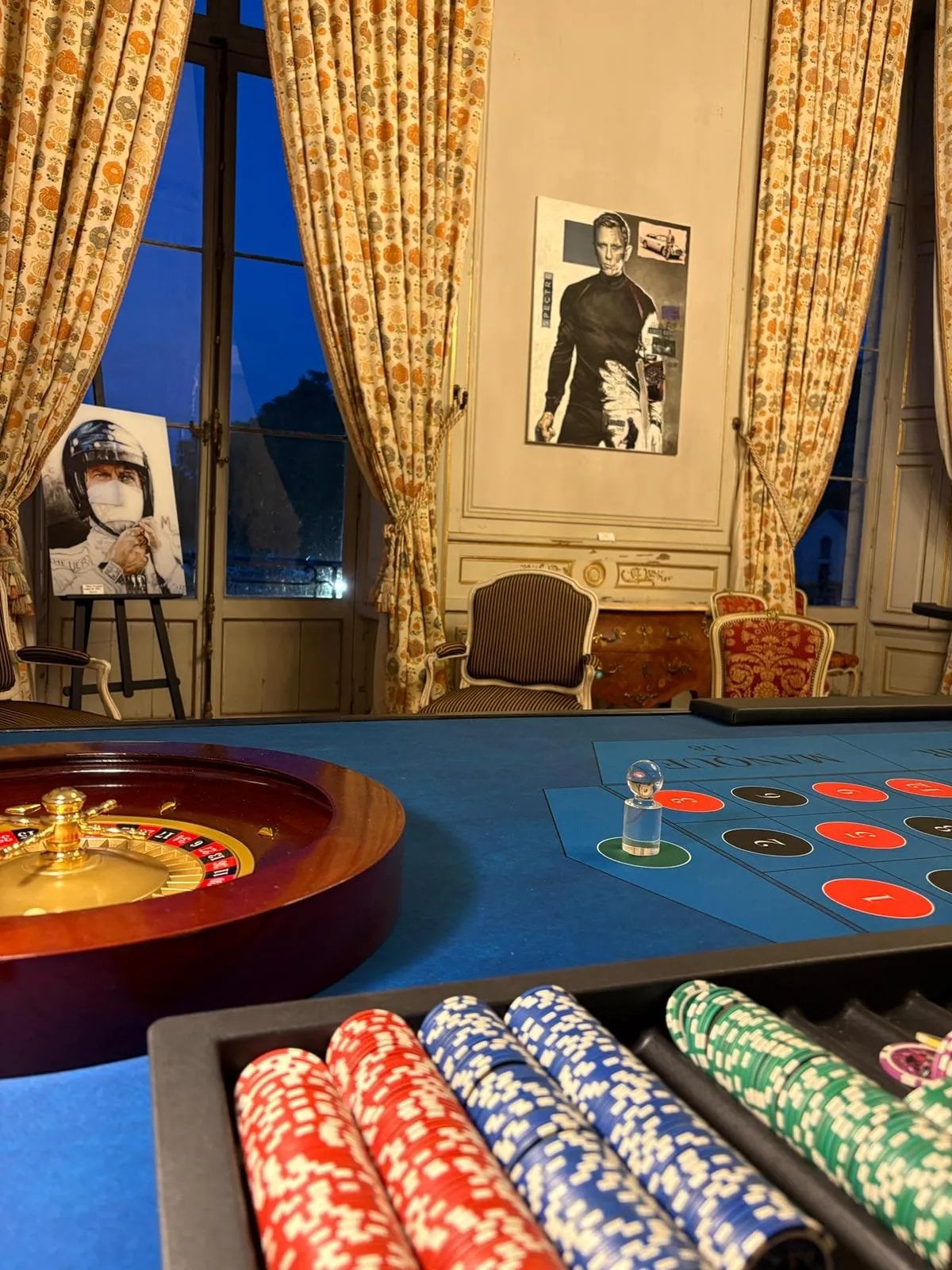 Casino Événements - Photo 2