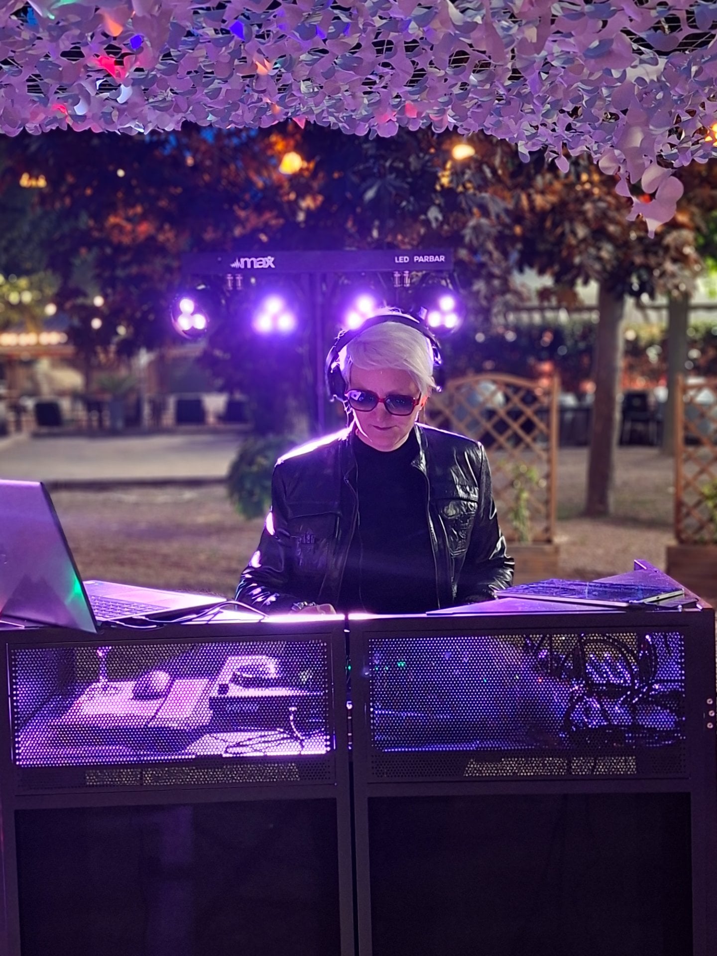 DJ Obelia - Photo 5