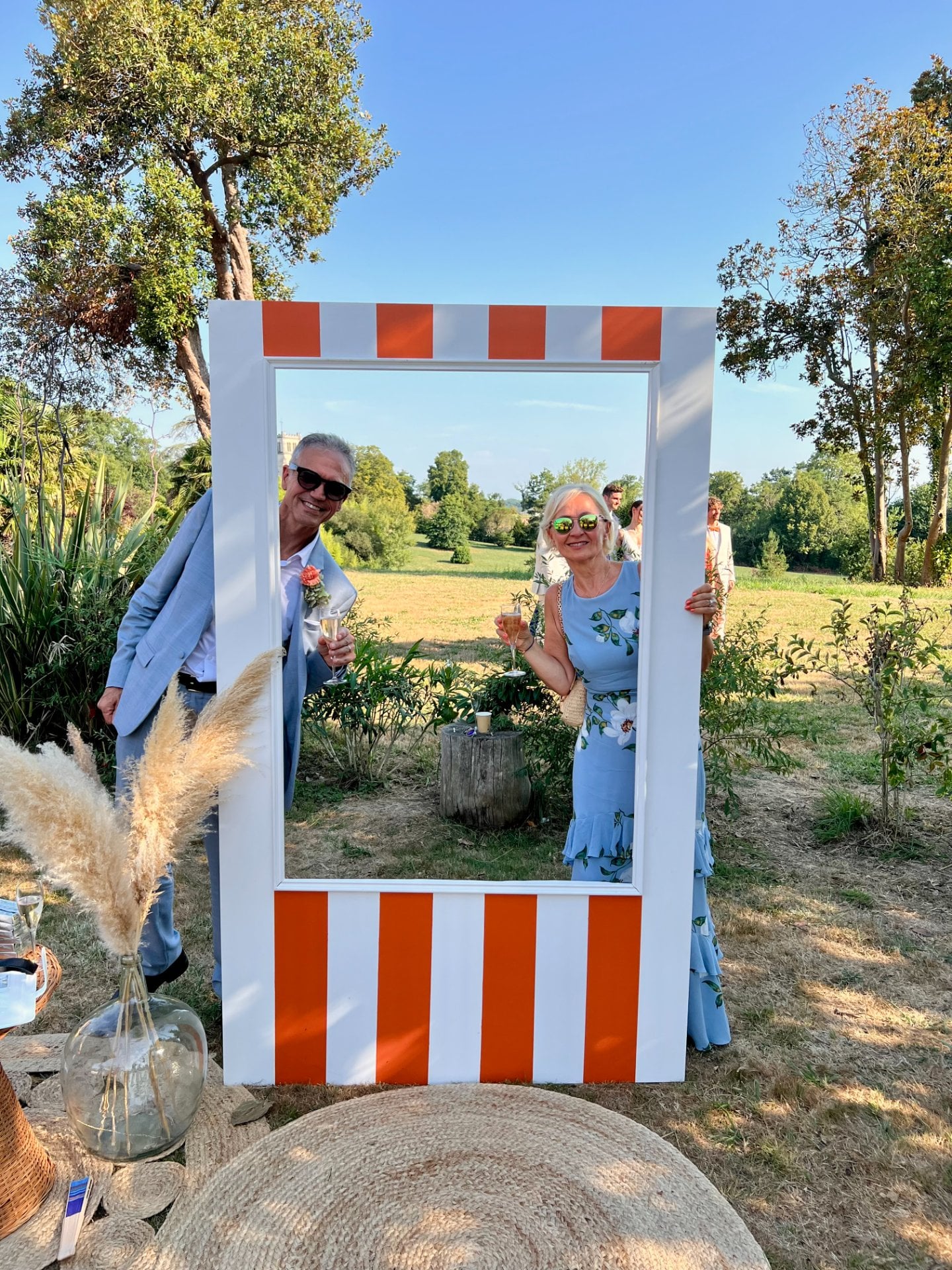 Les Beaux Instants Events - Photo 5