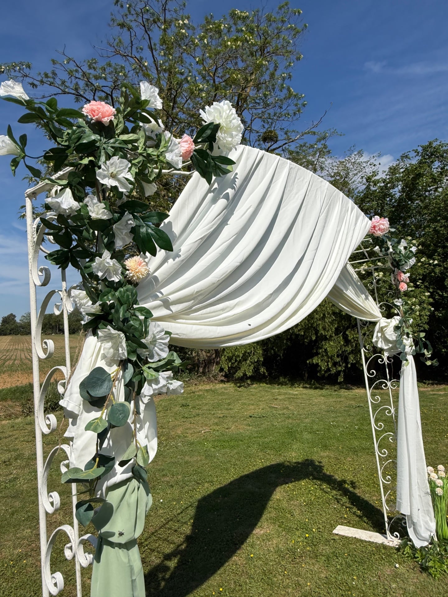 L_evenementiel Creatrice d’ambiance - Photo 1