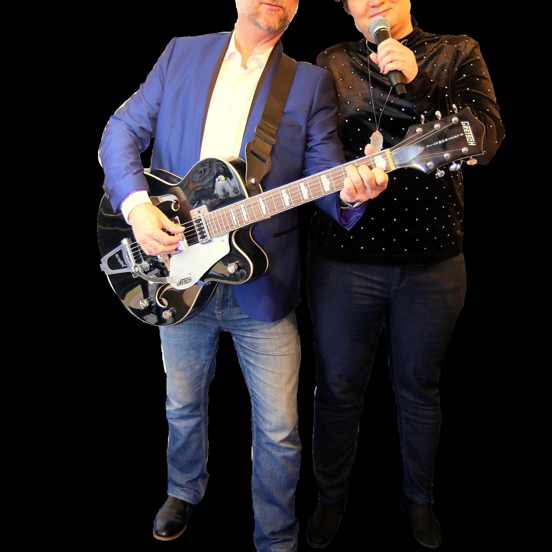 TINA Larissa & Norbert - Photo 3