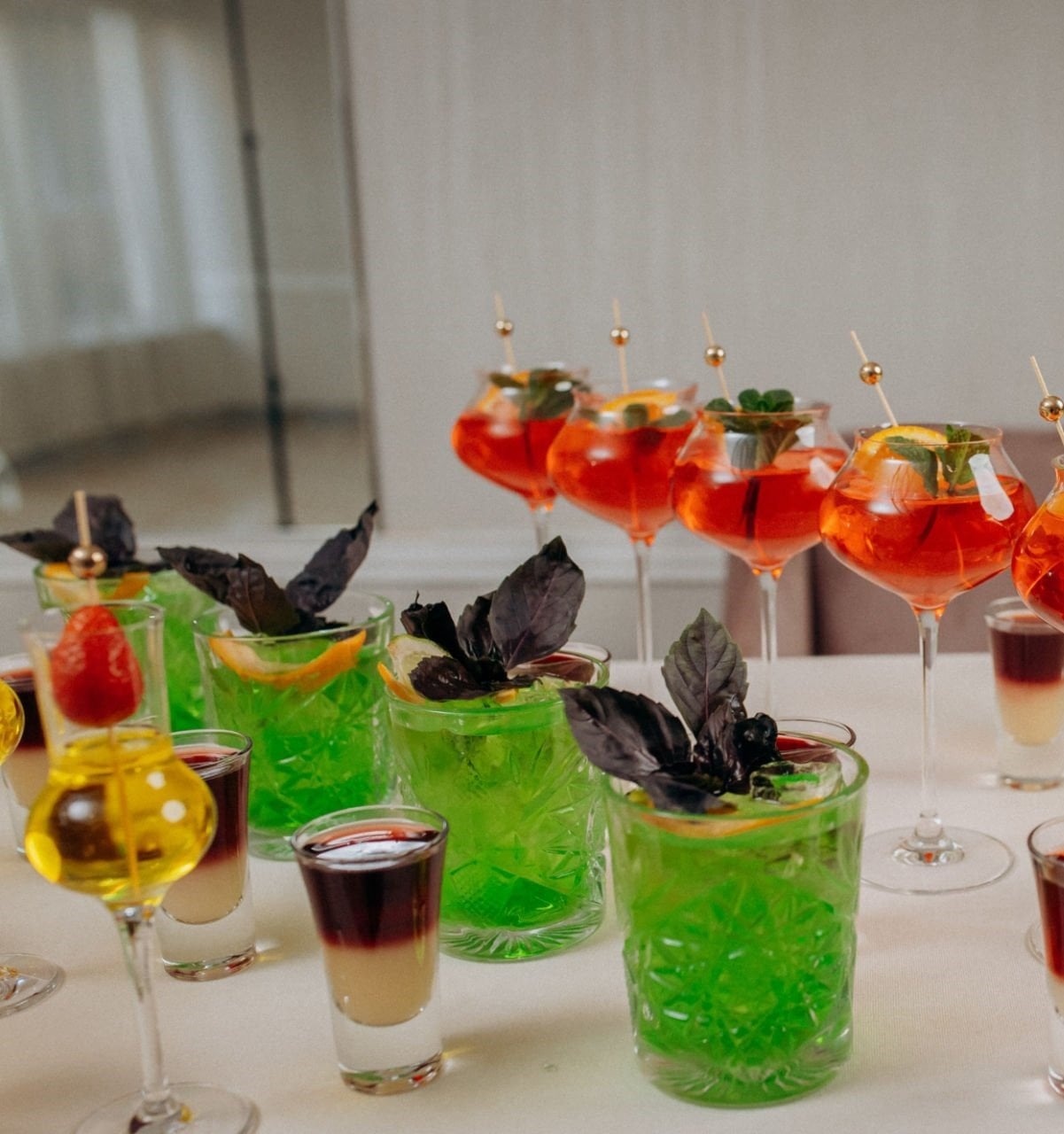 Cocktails Events - Photo 6