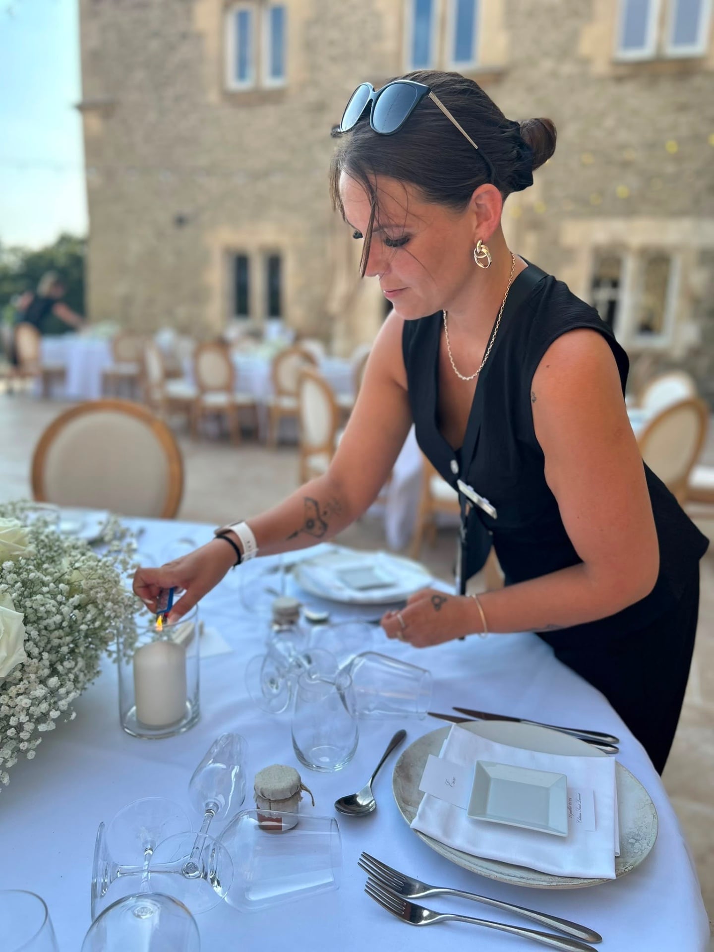 Charline - Mariage en Provence - Photo 3