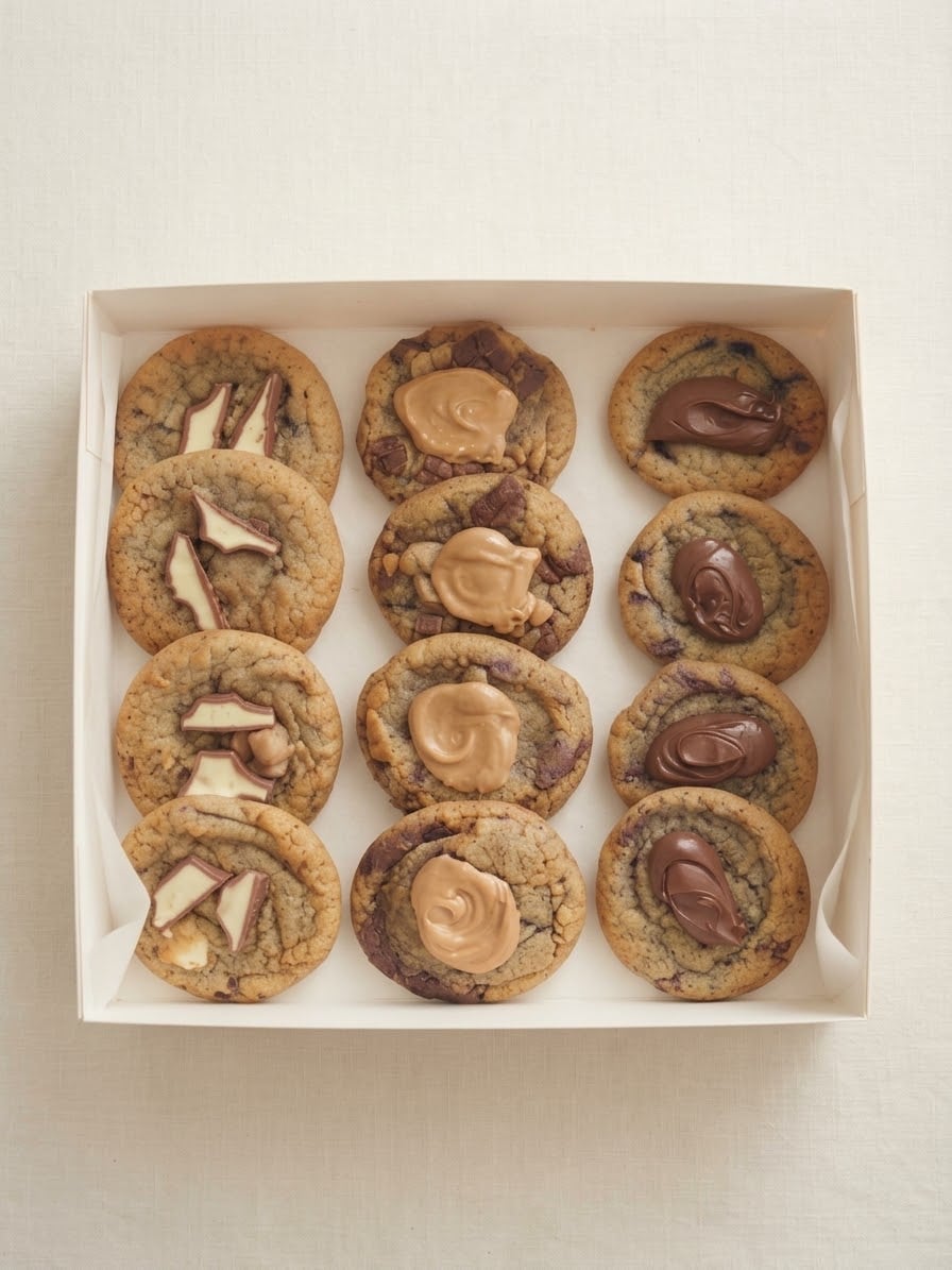BB COOKIES Batch & Bakd - Photo 4