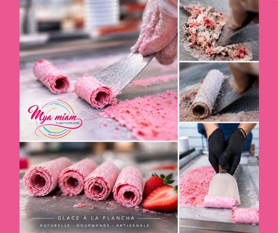 Mya miam - Photo 2