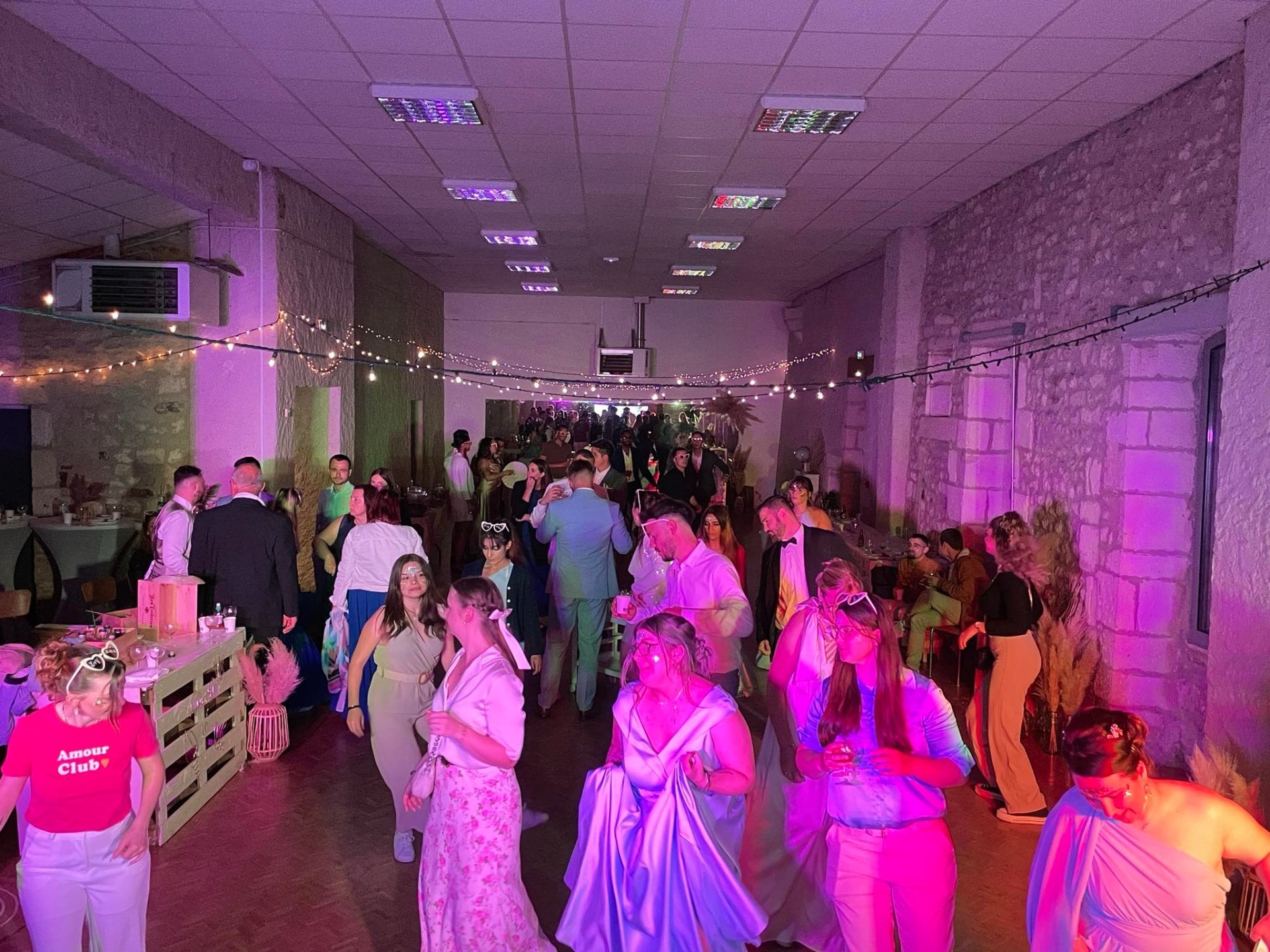 LEXAR EVENEMENT - Photo 1