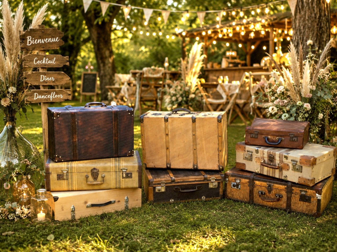 La Valise aux Souvenirs - Photo 4