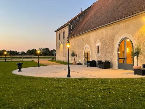 DOMAINE DE LA REVARDIERE - Photo 5