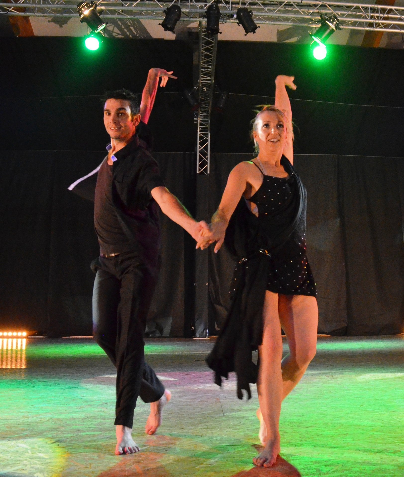 Olivier Ansel Cours De Danse - Photo 4