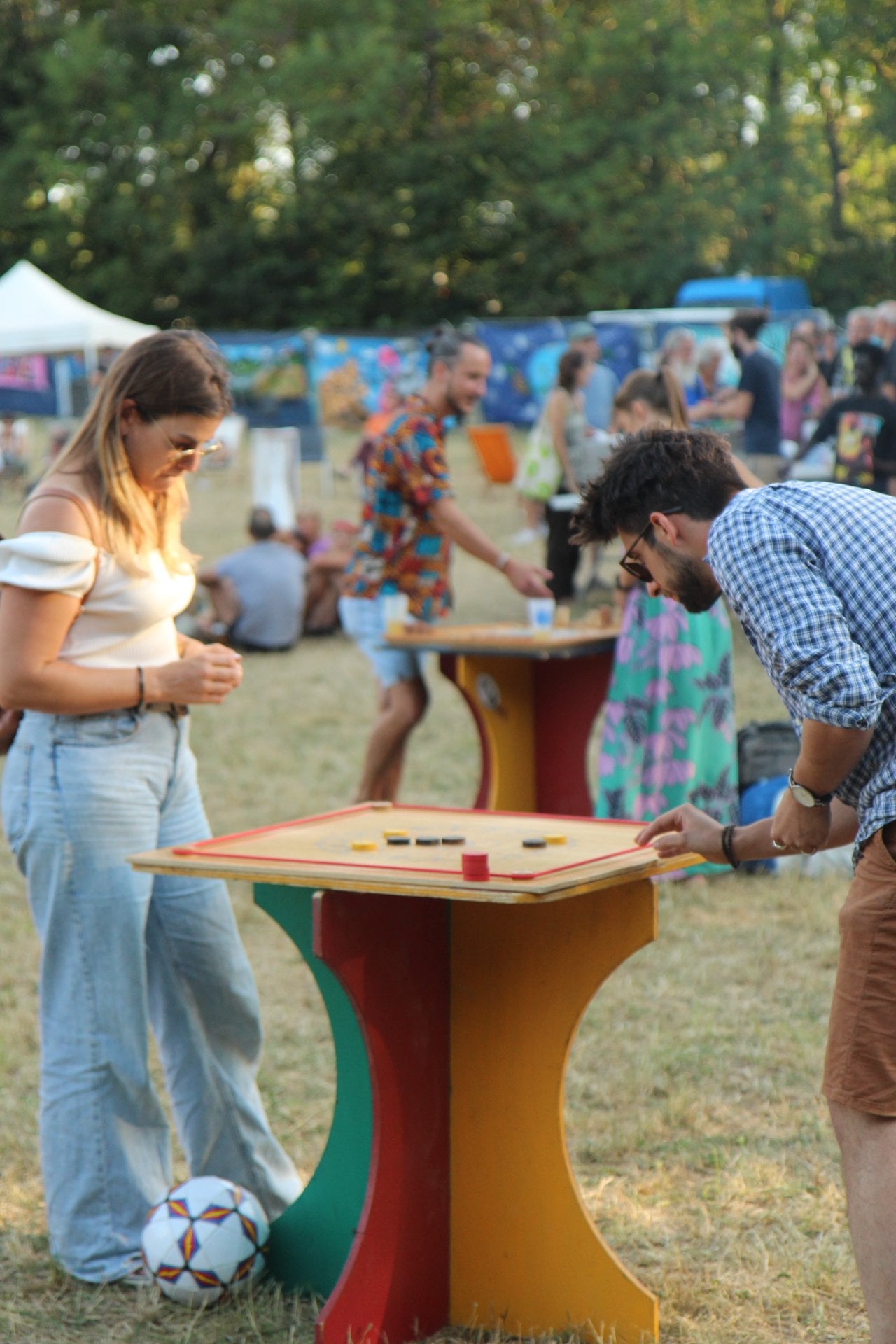 La compagnie des jeux - Photo 6