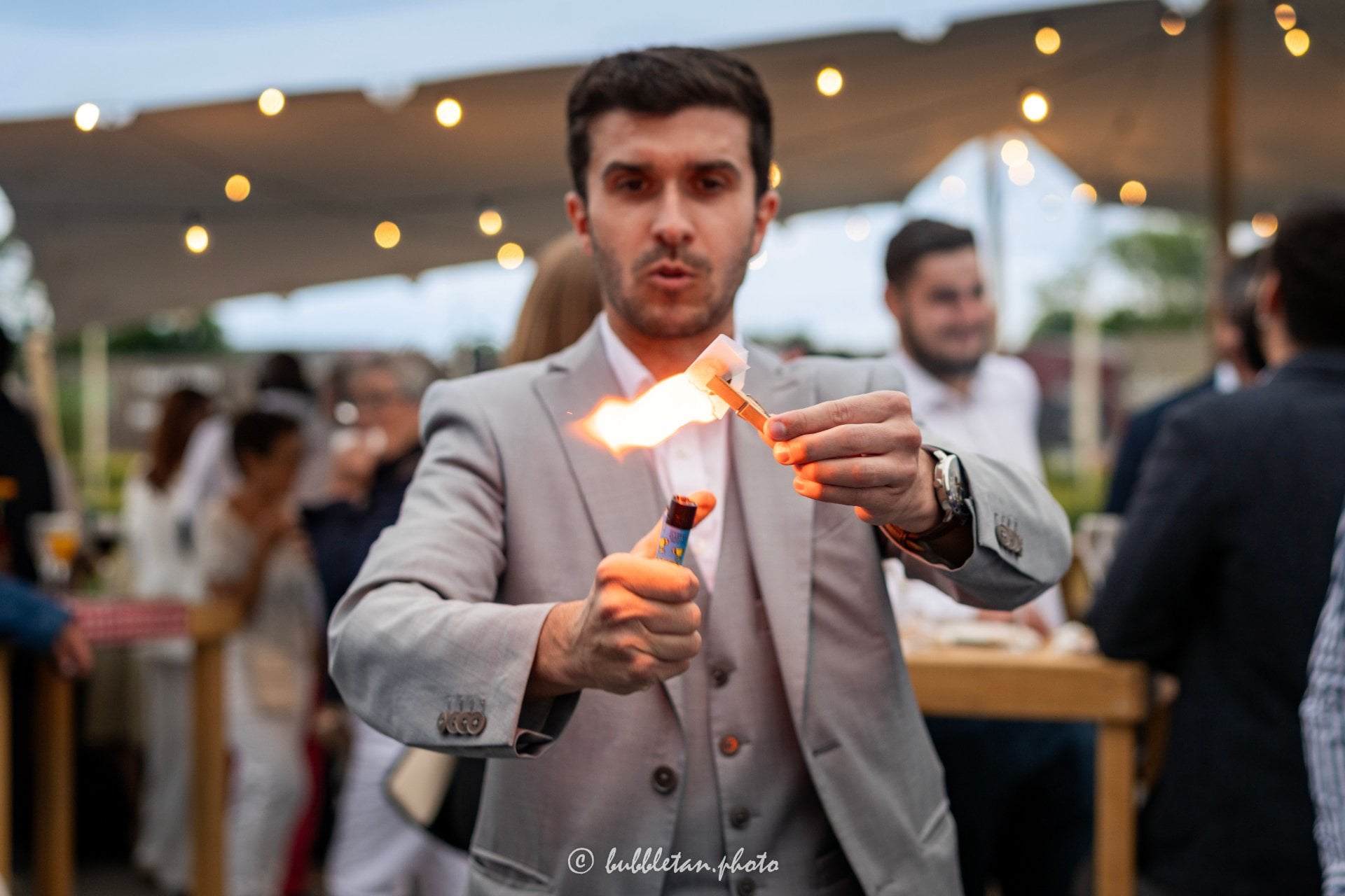Maxime Guillois Magicien - Photo 2