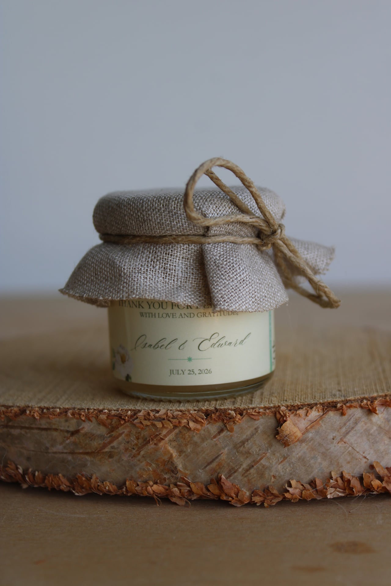 Mon Petit Pot De Miel - Photo 1