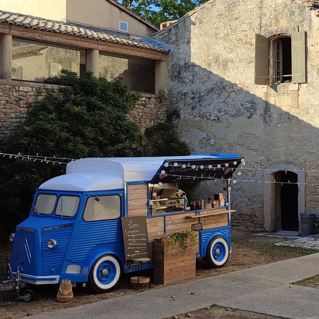 LAPIOLA FOODTRUCK ARGENTIN - Photo 5