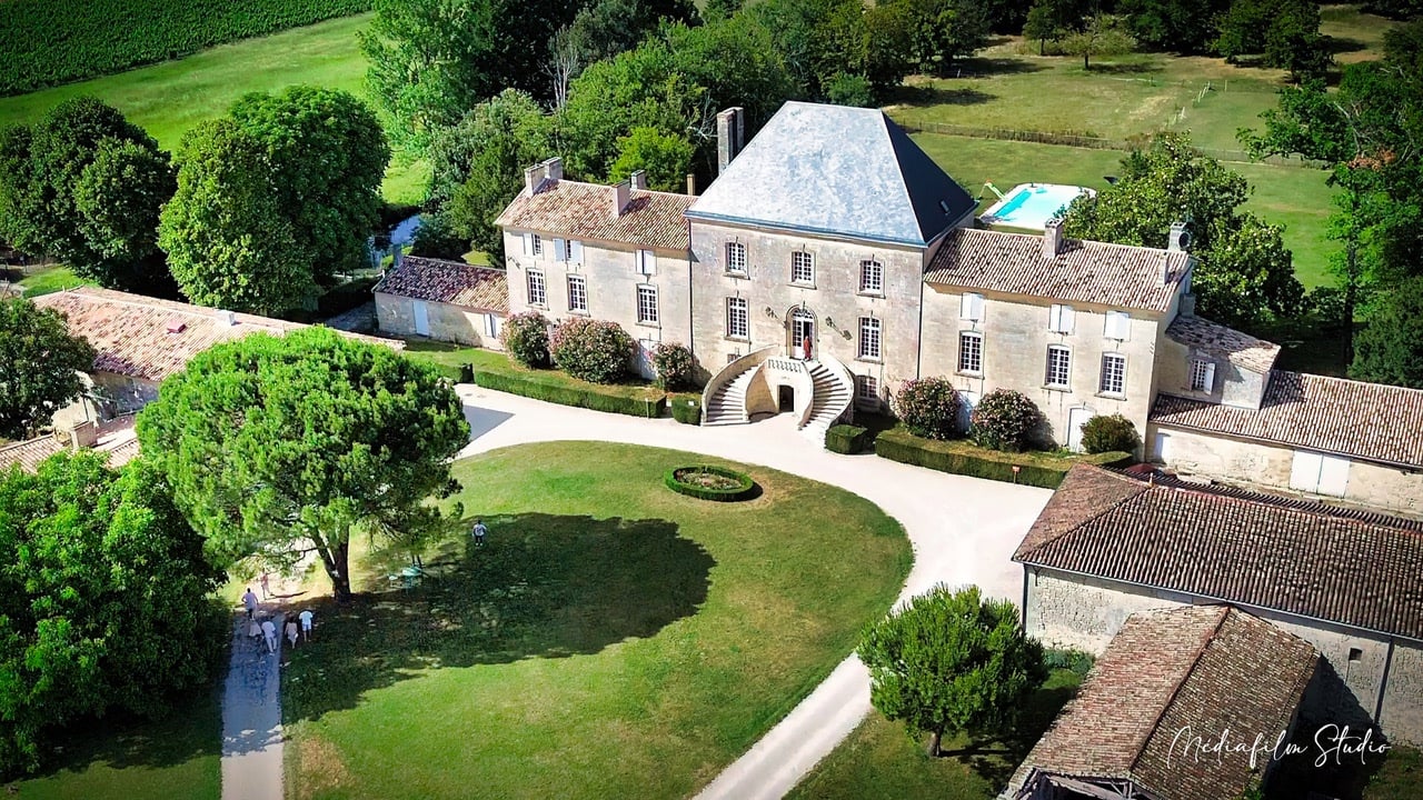 Château des Arras - Photo 2