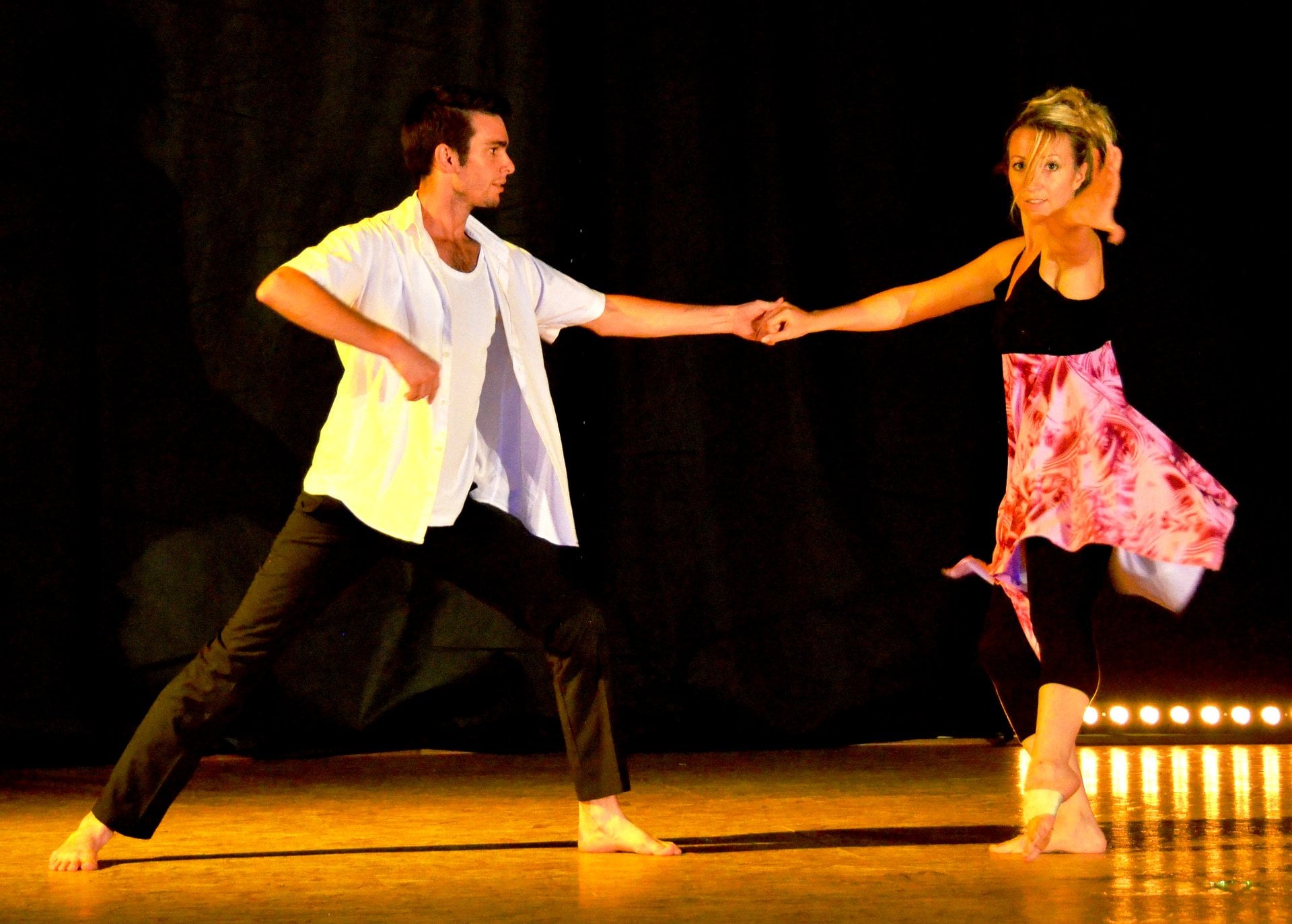 Olivier Ansel Cours De Danse - Photo 2