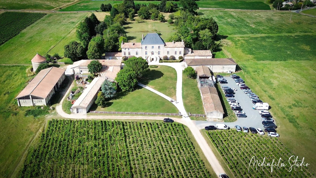 Château des Arras