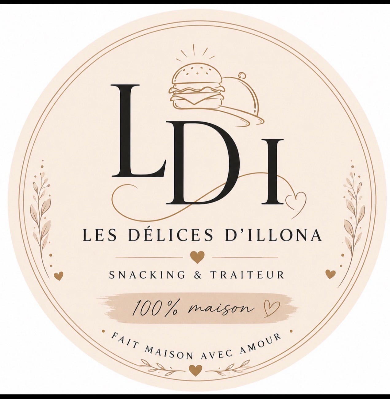 Les délices d’Illona - Photo 1