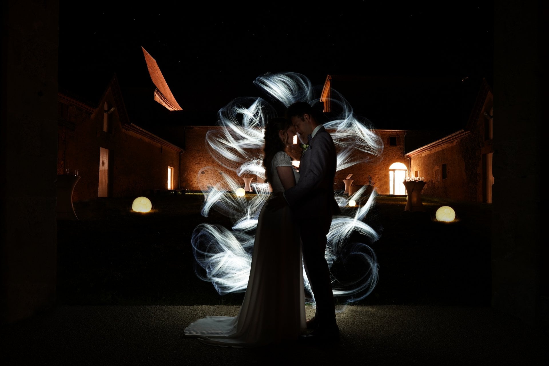 Christophe Miquel Photographe - Photo 1
