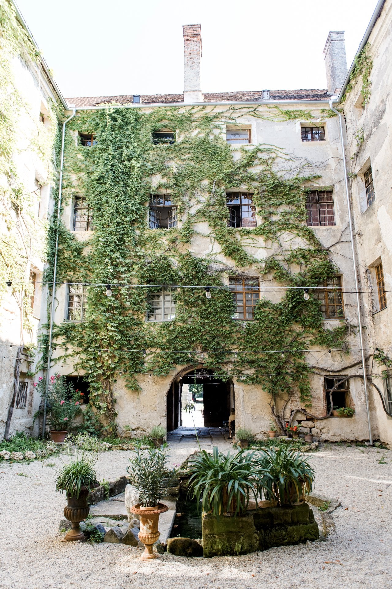 Schloss Haggenberg - Photo 4