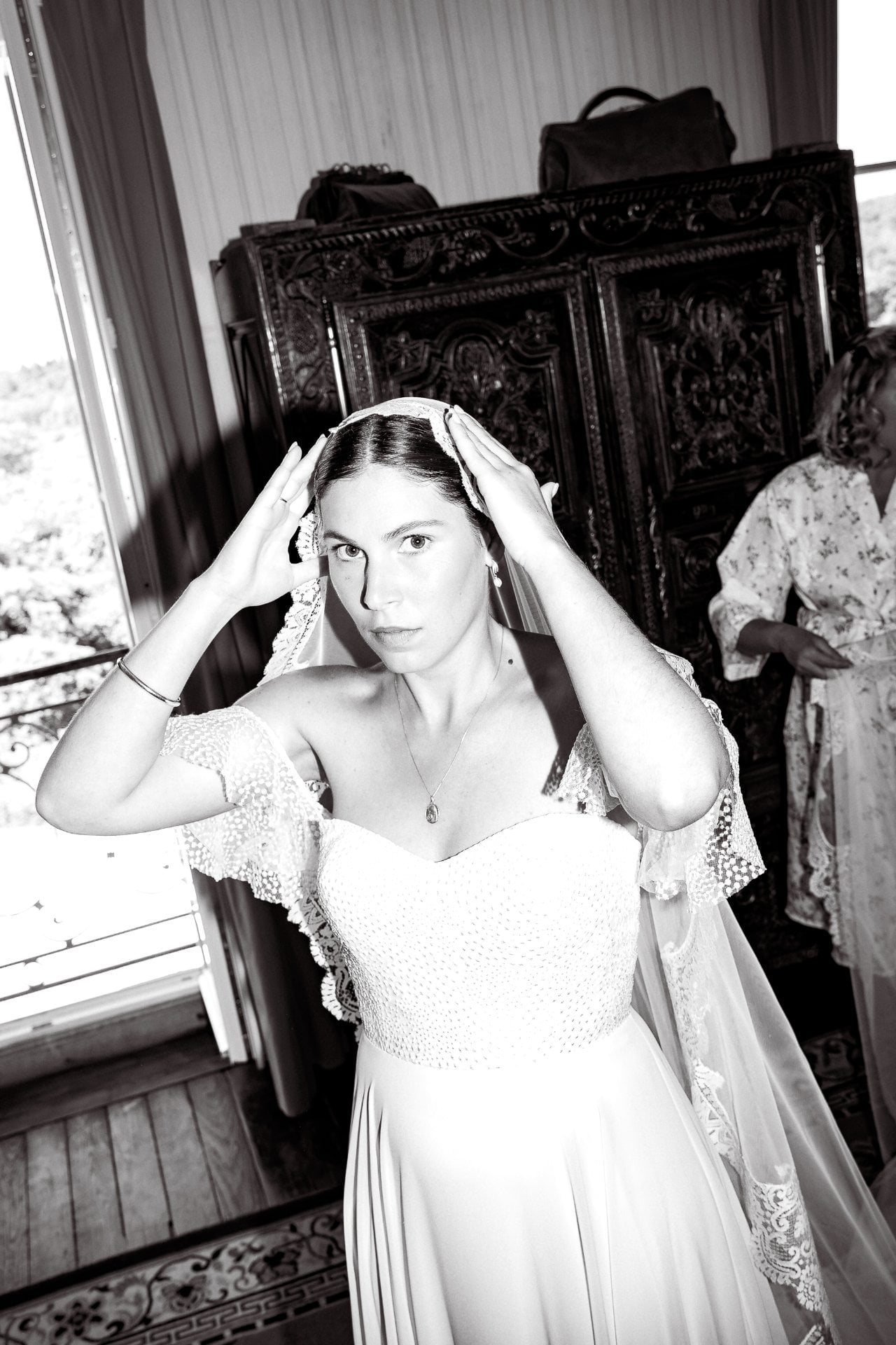 Sable Noir Studio - Photo 4