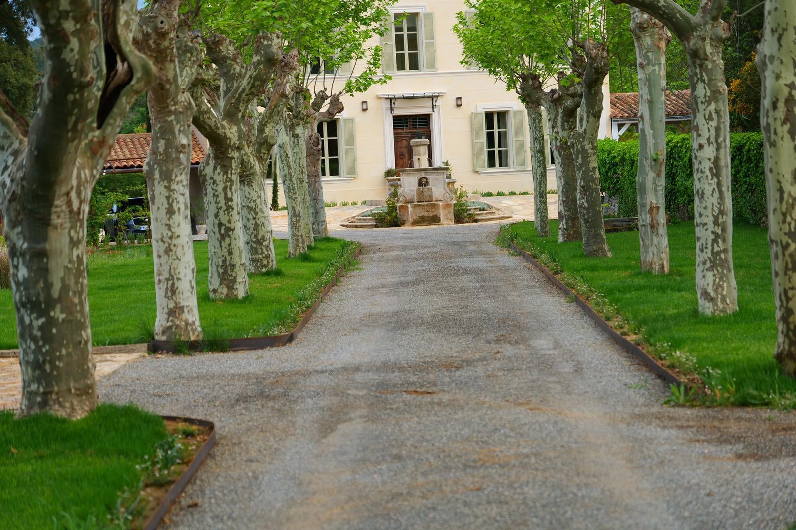 Domaine de La Cascade d'Argens - Photo 1