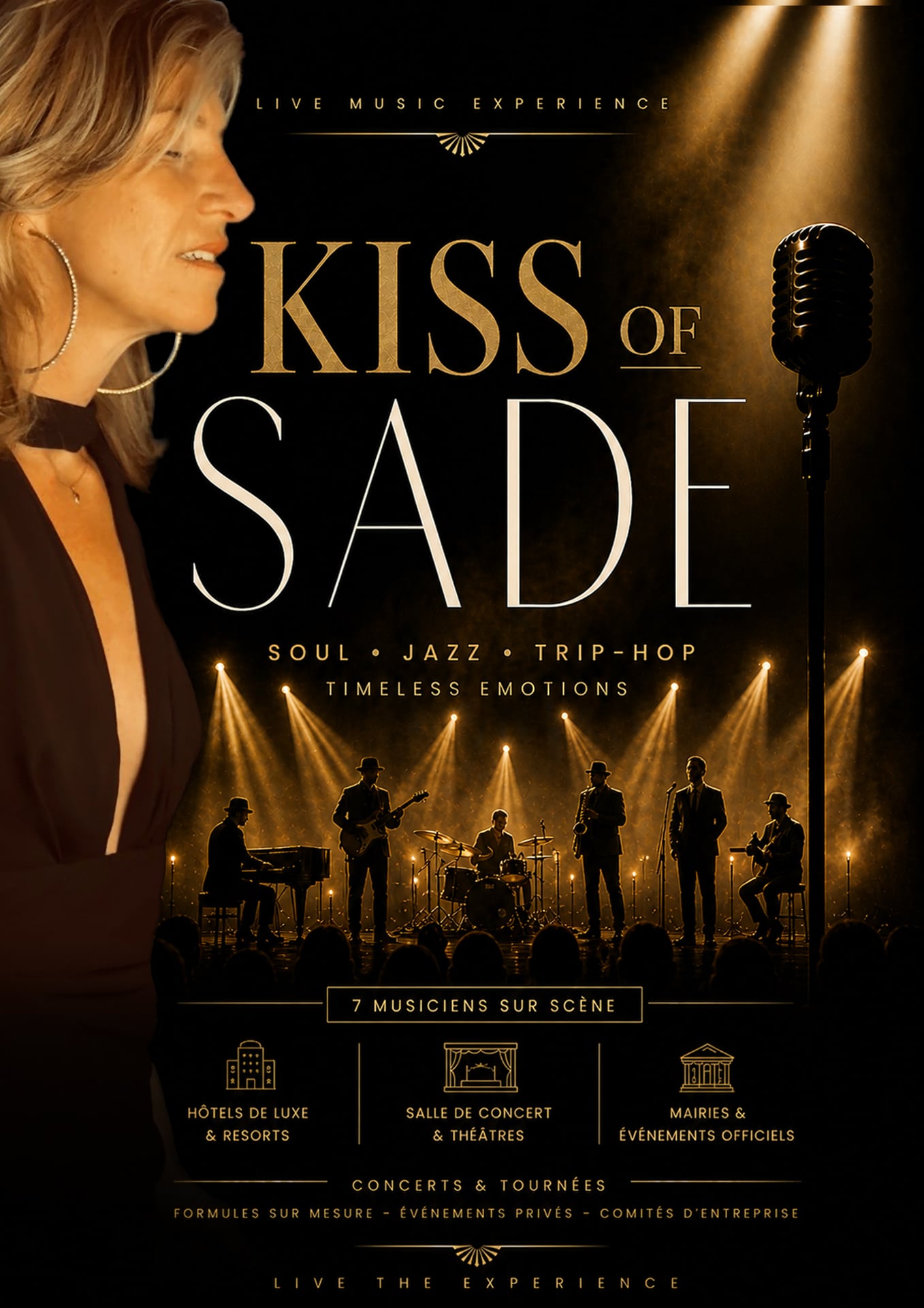 sabine serrano events - Photo 1