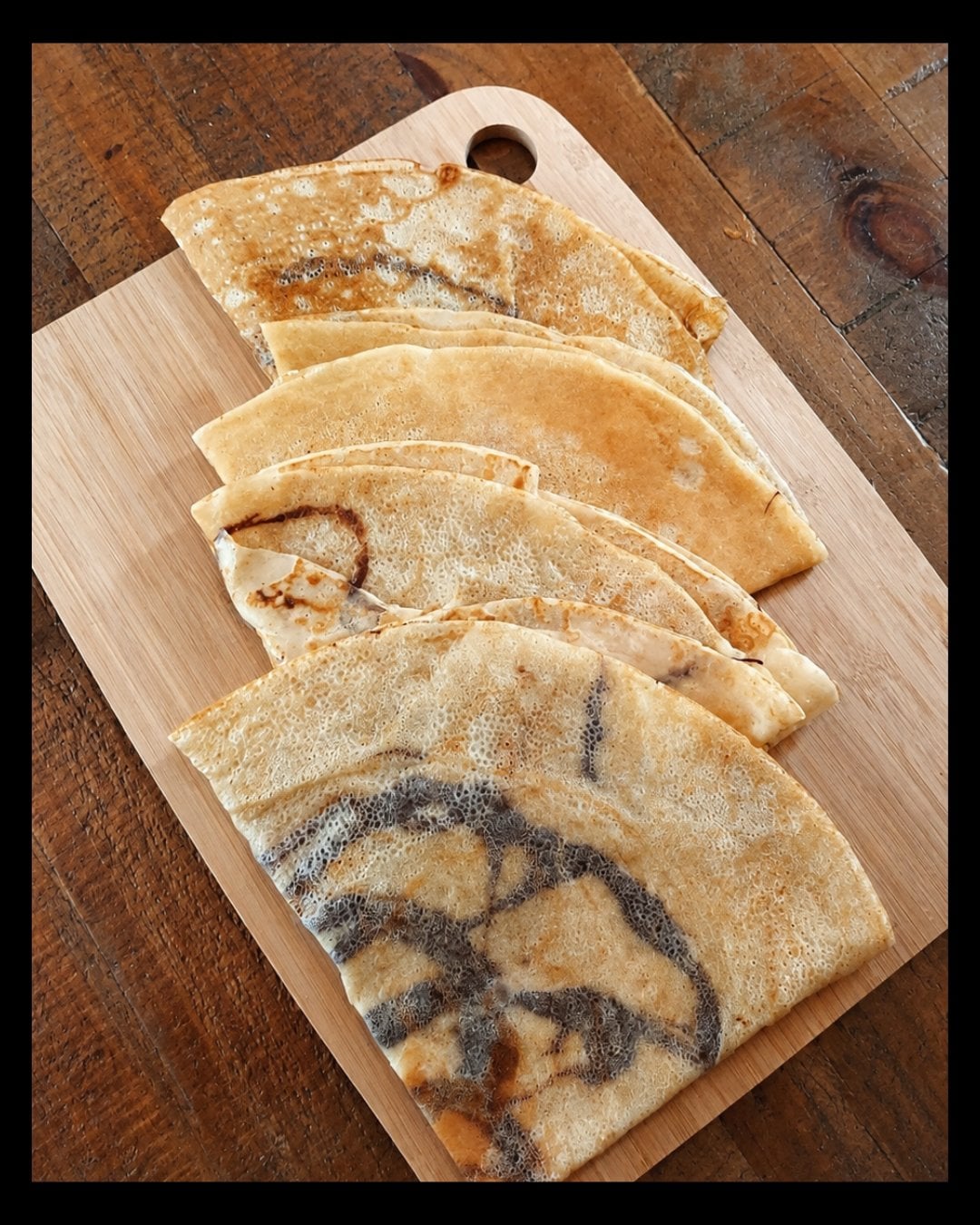 Cœur de Crêpe, Marion Benjamin - Photo 1