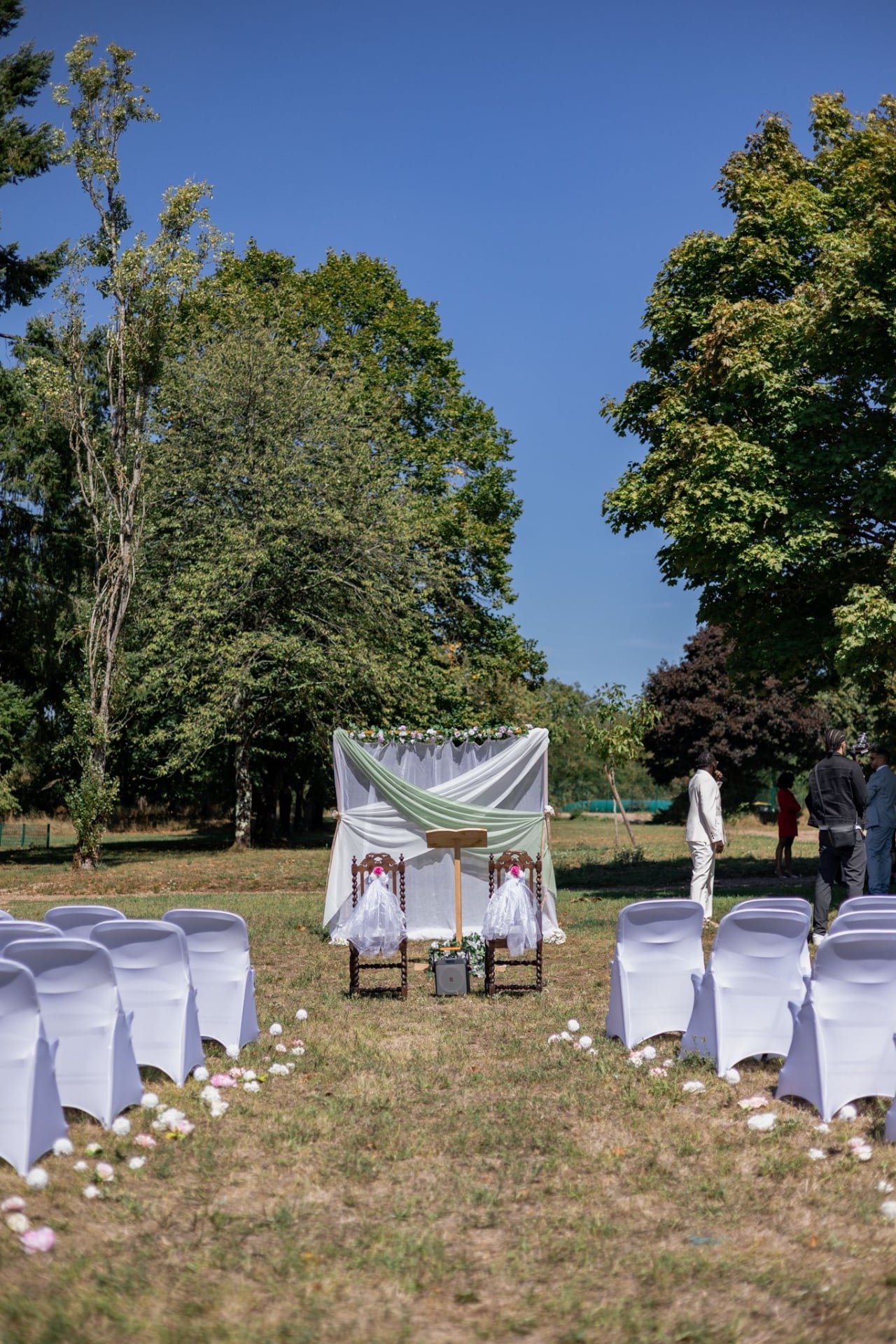 L_evenementiel Creatrice d’ambiance - Photo 5