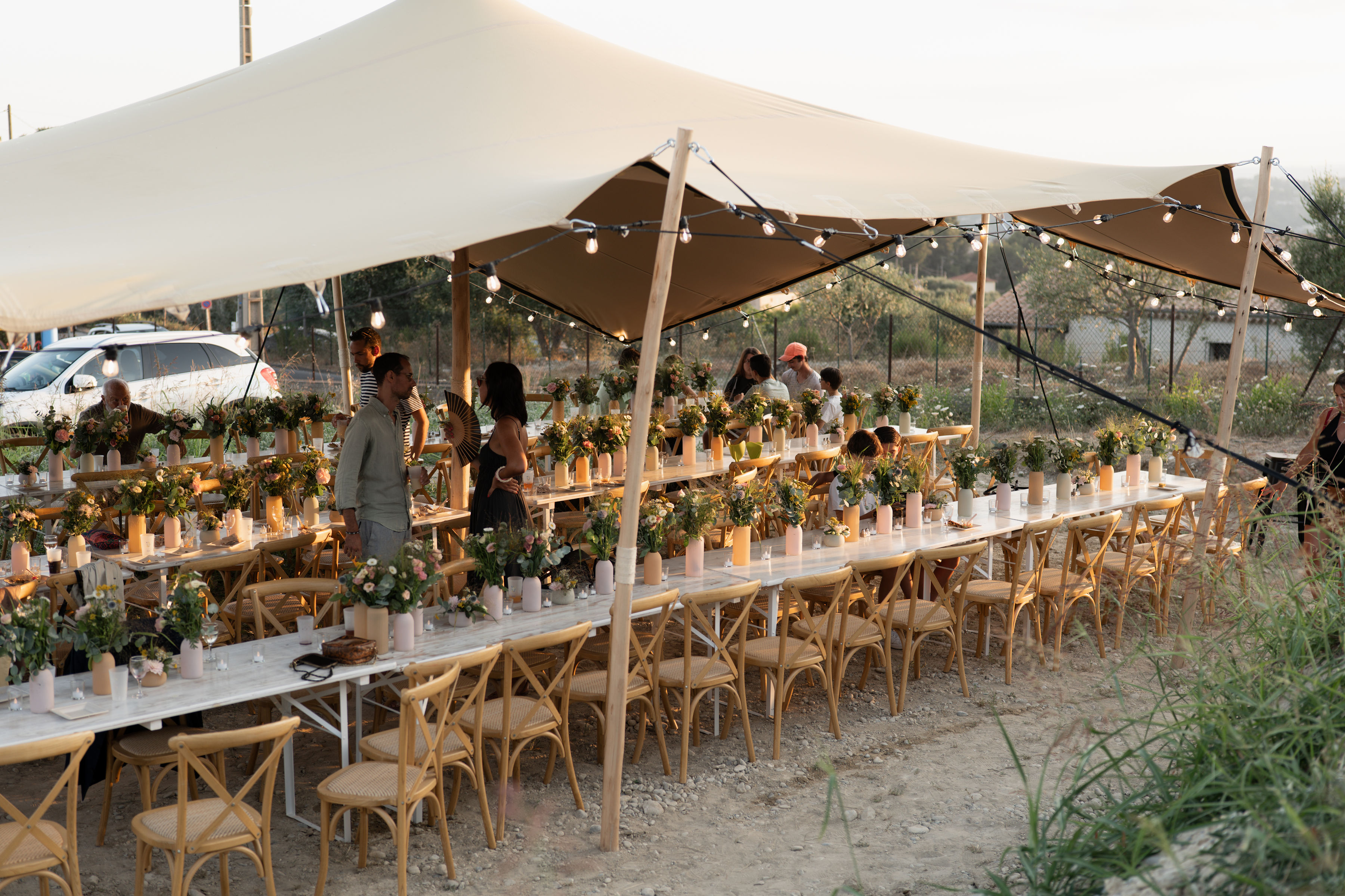 Riviera Loc Events