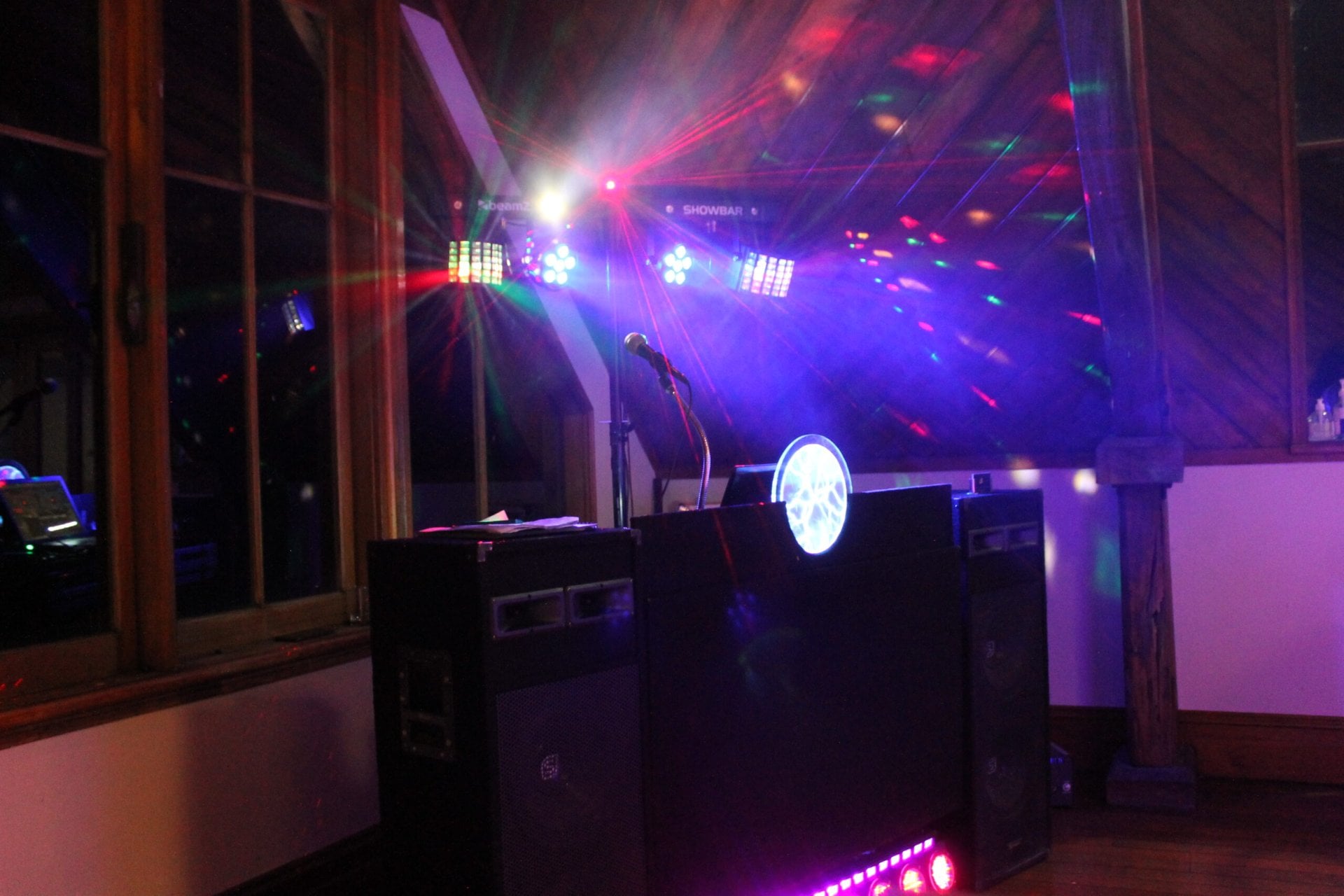 Radio Active Mobile Disco - Photo 5