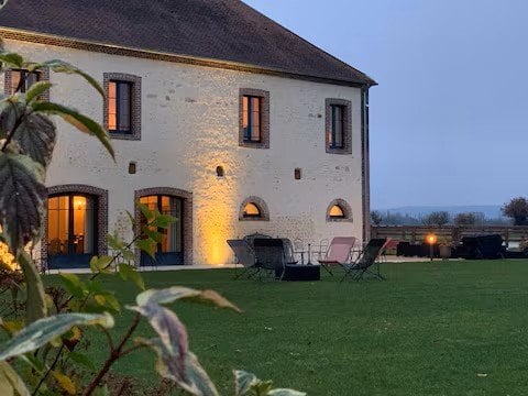 DOMAINE DE LA REVARDIERE - Photo 4